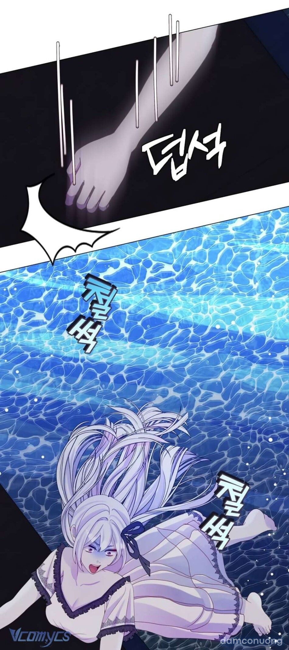 đọc truyện Chiến Lược Chinh Phục Hậu Cung Ngược Của Succubus Chương 5 ảnh 17 tại Thiên Thai Truyện