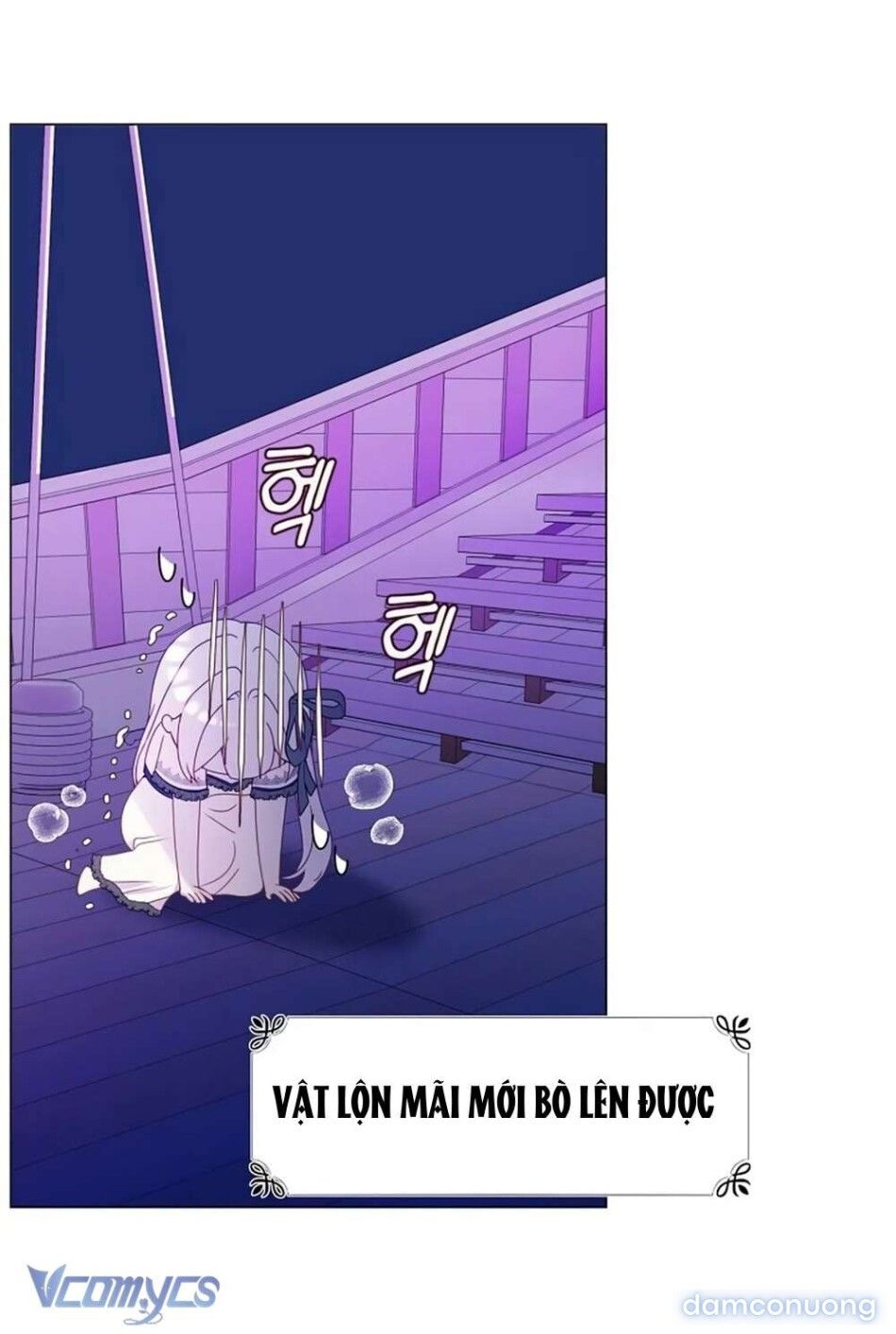 đọc truyện Chiến Lược Chinh Phục Hậu Cung Ngược Của Succubus Chương 5 ảnh 20 tại Thiên Thai Truyện