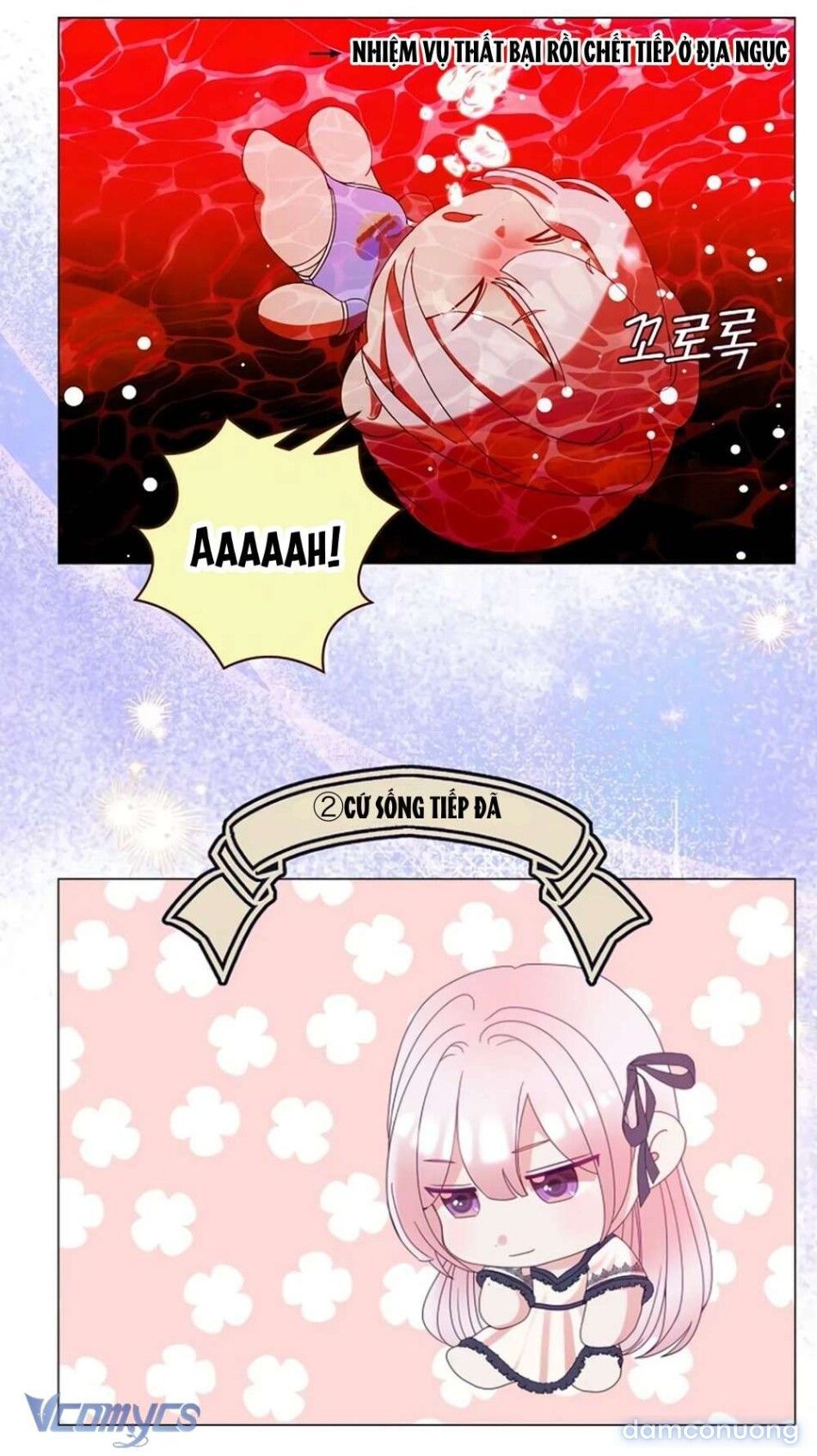 đọc truyện Chiến Lược Chinh Phục Hậu Cung Ngược Của Succubus Chương 5 ảnh 23 tại Thiên Thai Truyện