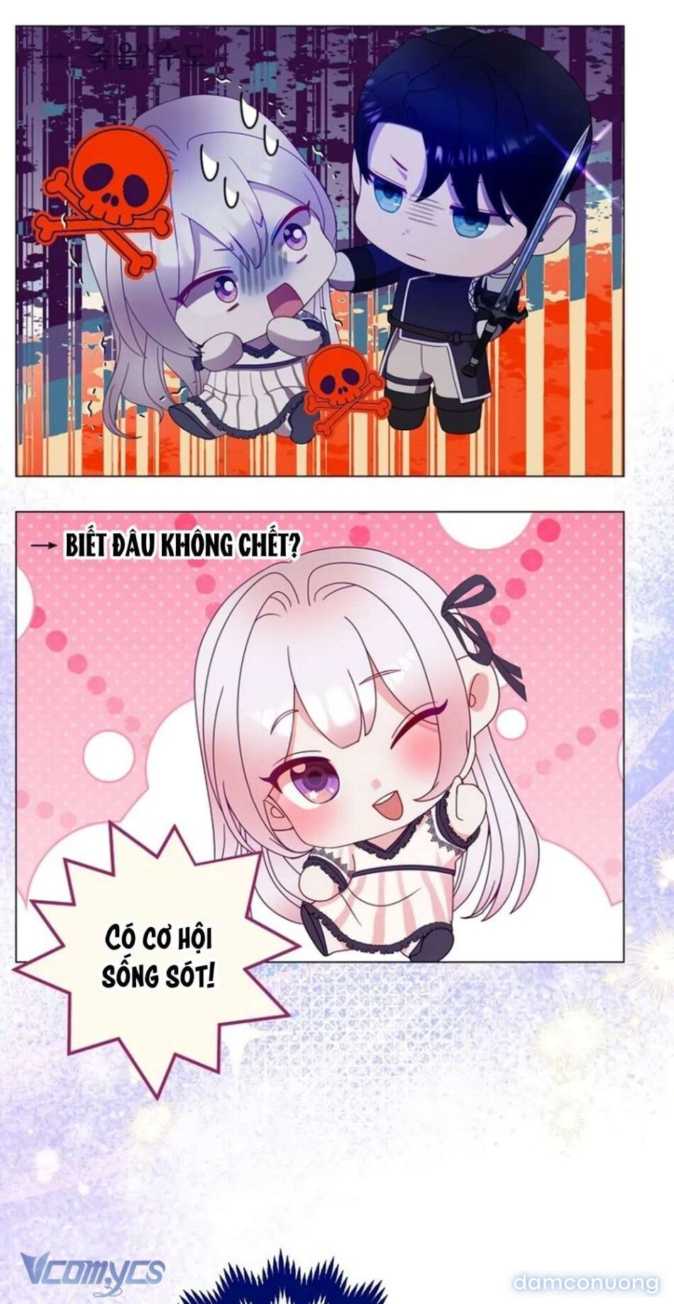 đọc truyện Chiến Lược Chinh Phục Hậu Cung Ngược Của Succubus Chương 5 ảnh 24 tại Thiên Thai Truyện