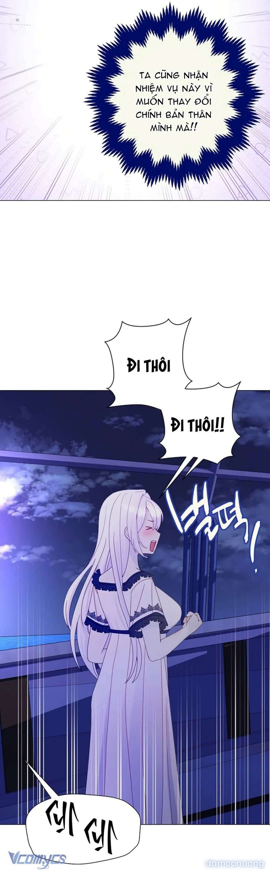 đọc truyện Chiến Lược Chinh Phục Hậu Cung Ngược Của Succubus Chương 5 ảnh 26 tại Thiên Thai Truyện