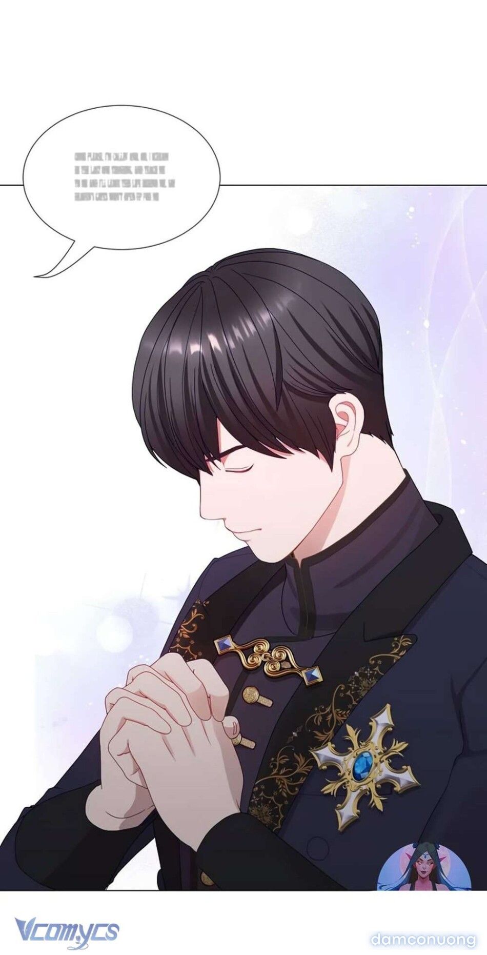 đọc truyện Chiến Lược Chinh Phục Hậu Cung Ngược Của Succubus Chương 5 ảnh 30 tại Thiên Thai Truyện