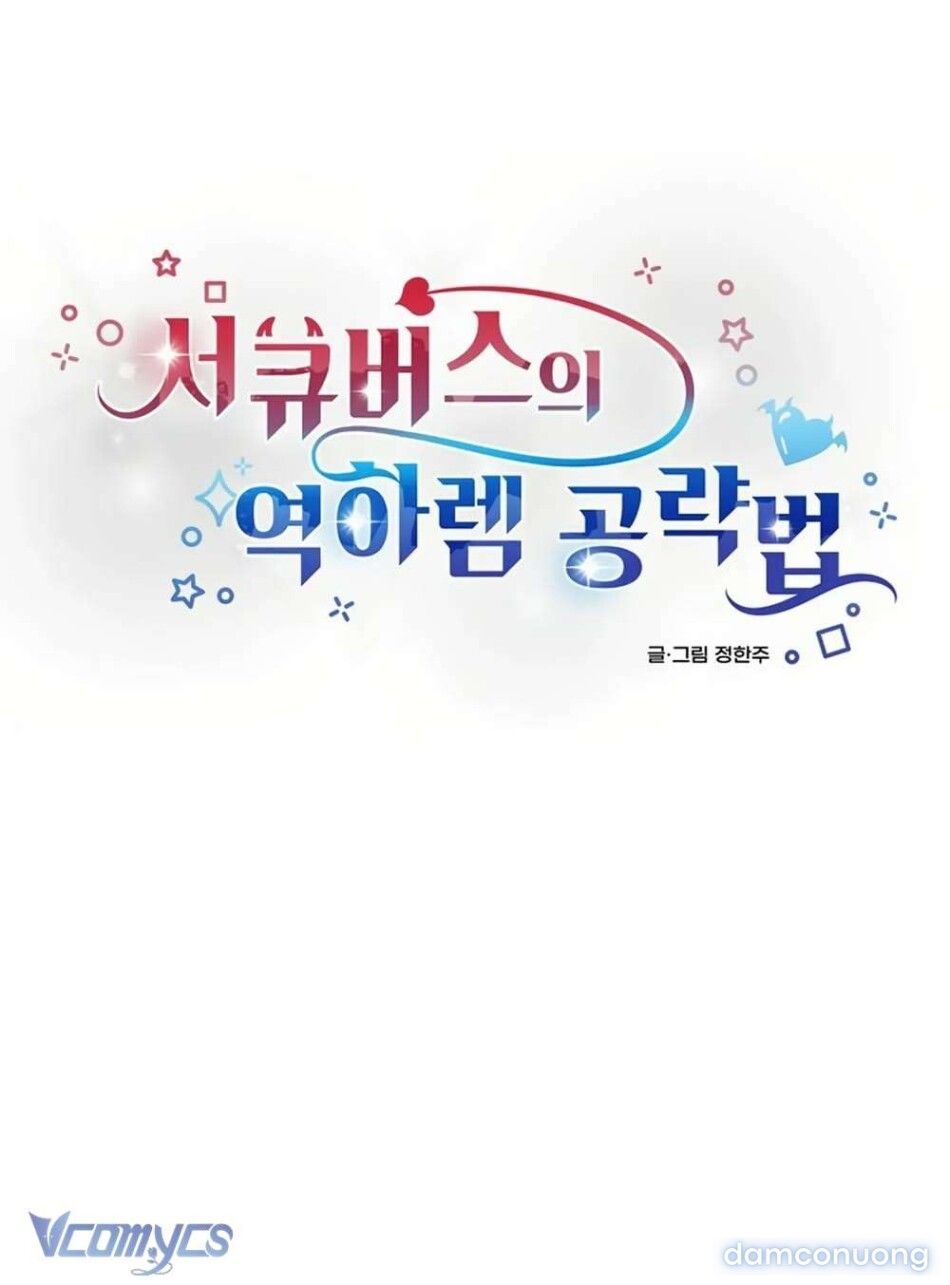 đọc truyện Chiến Lược Chinh Phục Hậu Cung Ngược Của Succubus Chương 5 ảnh 5 tại Thiên Thai Truyện