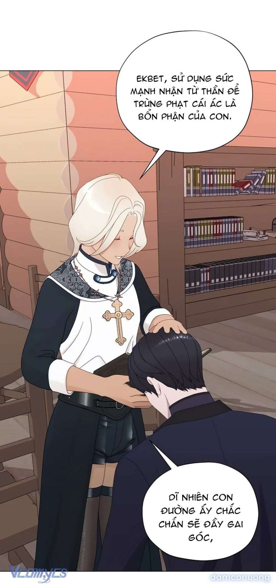 đọc truyện Chiến Lược Chinh Phục Hậu Cung Ngược Của Succubus Chương 5 ảnh 33 tại Thiên Thai Truyện