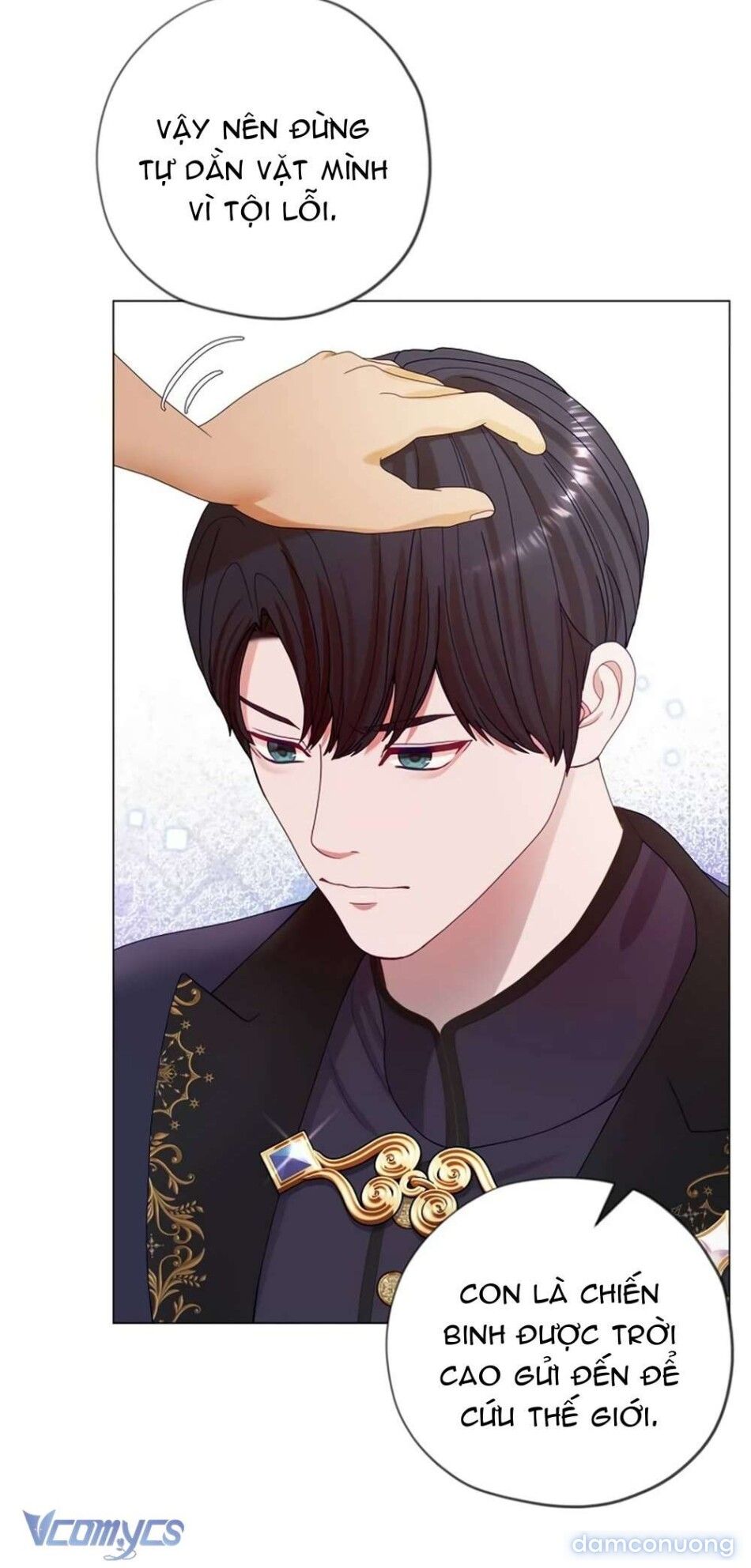 đọc truyện Chiến Lược Chinh Phục Hậu Cung Ngược Của Succubus Chương 5 ảnh 35 tại Thiên Thai Truyện