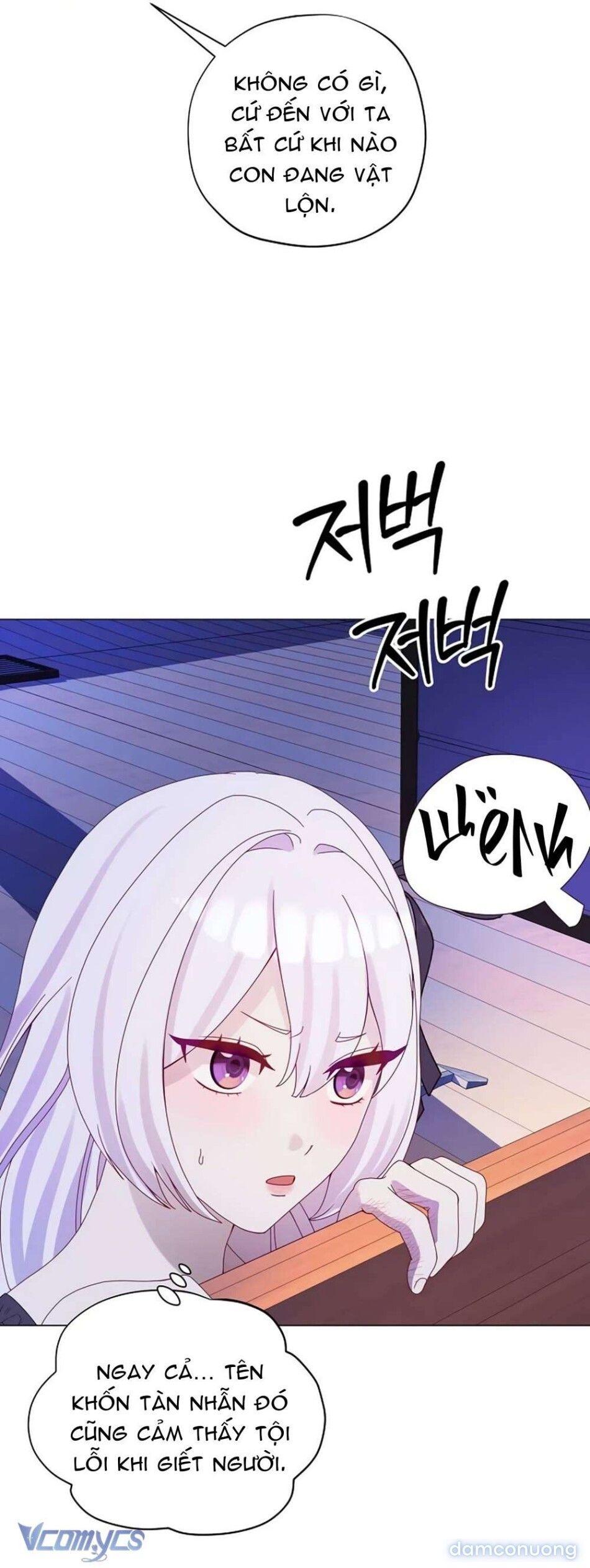 đọc truyện Chiến Lược Chinh Phục Hậu Cung Ngược Của Succubus Chương 5 ảnh 37 tại Thiên Thai Truyện