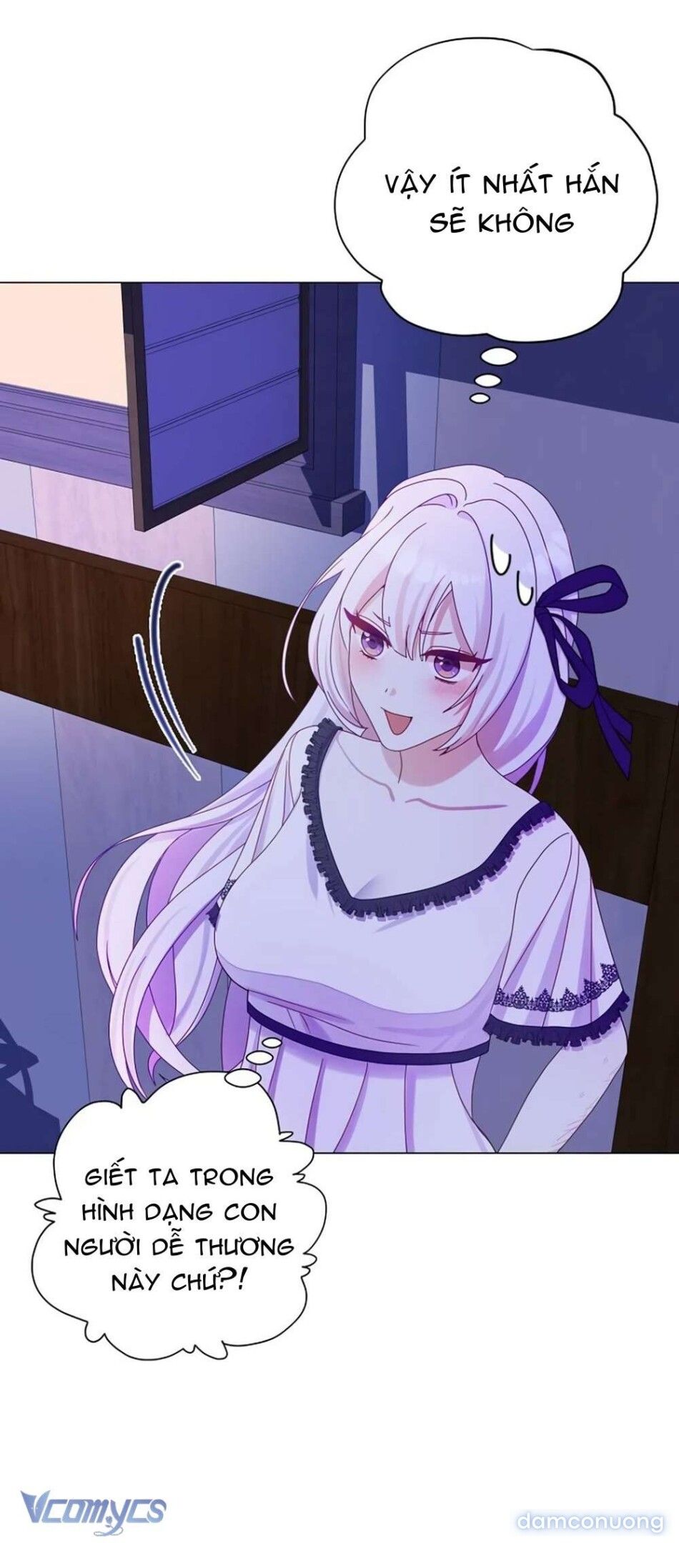 đọc truyện Chiến Lược Chinh Phục Hậu Cung Ngược Của Succubus Chương 5 ảnh 38 tại Thiên Thai Truyện