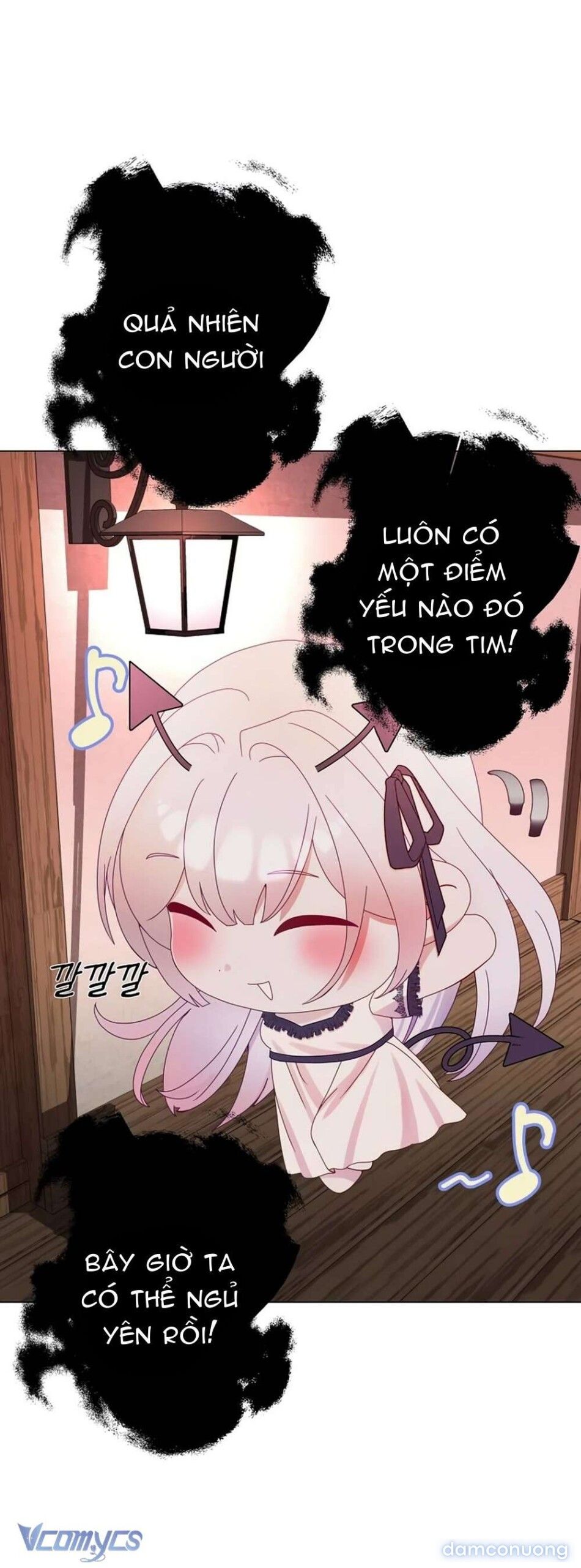 đọc truyện Chiến Lược Chinh Phục Hậu Cung Ngược Của Succubus Chương 5 ảnh 39 tại Thiên Thai Truyện