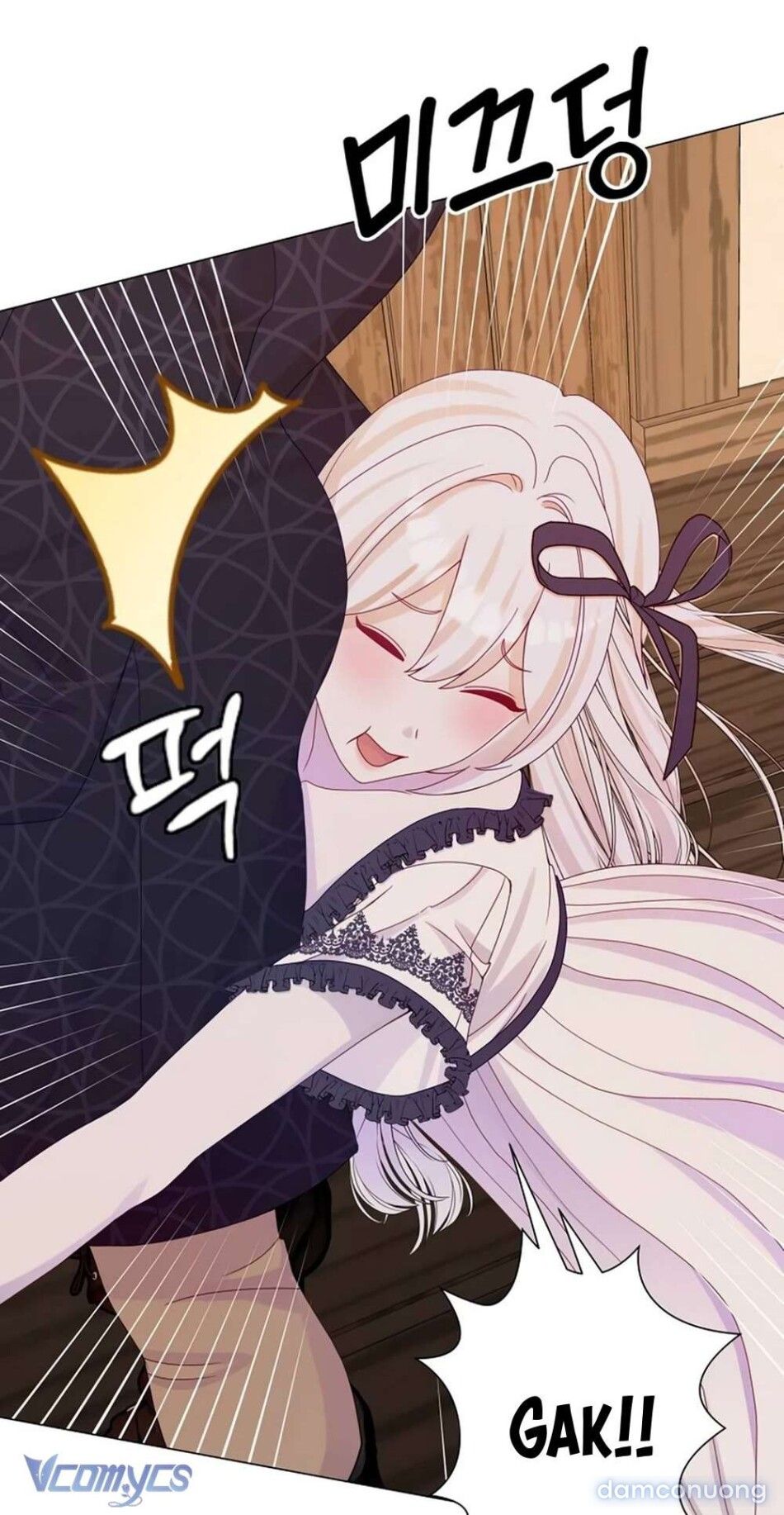 đọc truyện Chiến Lược Chinh Phục Hậu Cung Ngược Của Succubus Chương 5 ảnh 41 tại Thiên Thai Truyện