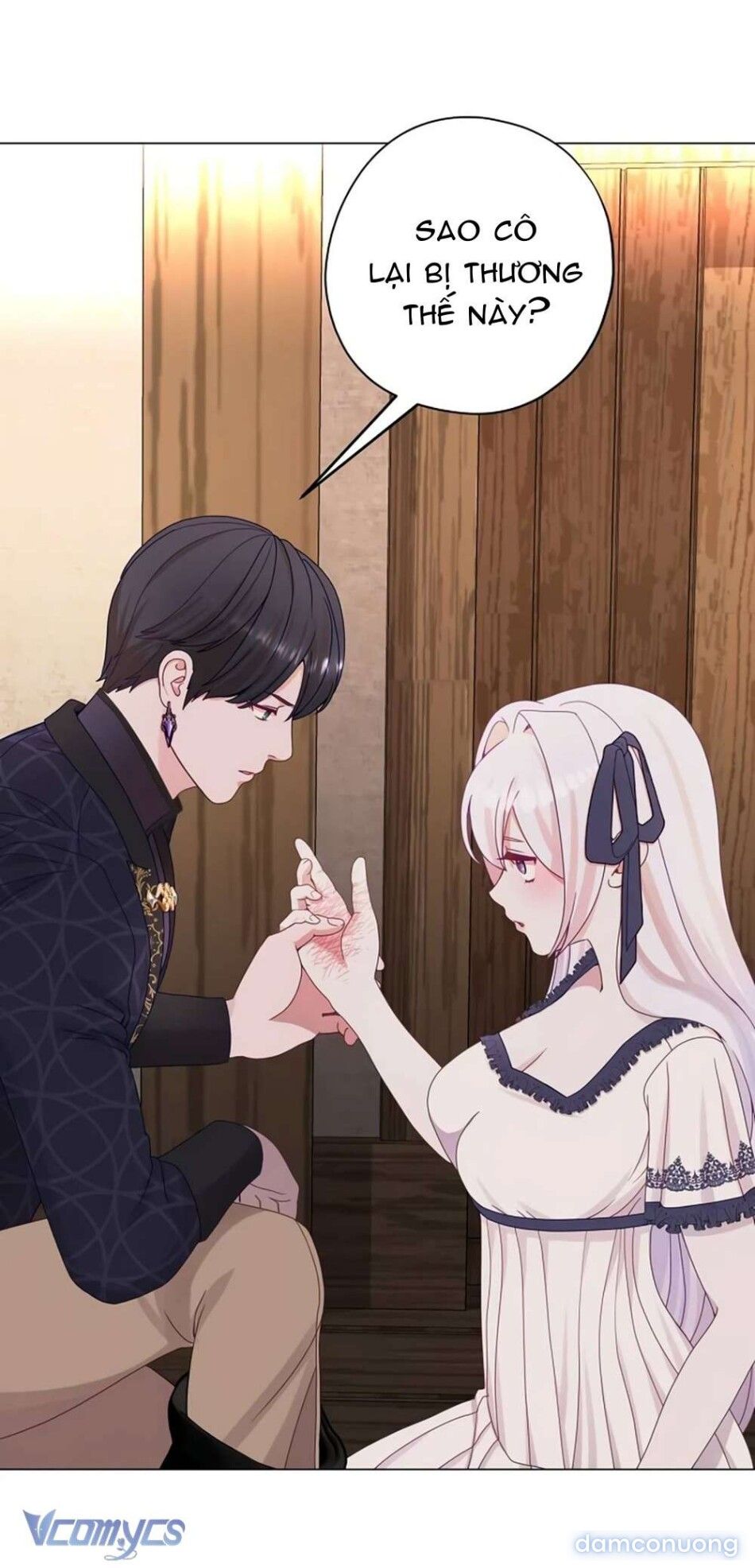 đọc truyện Chiến Lược Chinh Phục Hậu Cung Ngược Của Succubus Chương 5 ảnh 46 tại Thiên Thai Truyện