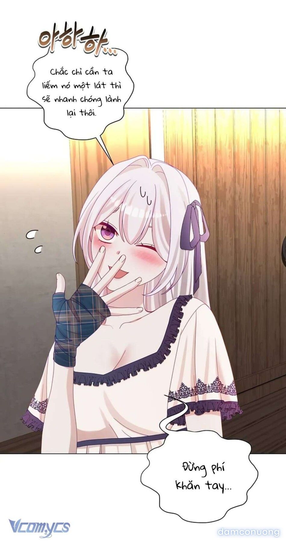 đọc truyện Chiến Lược Chinh Phục Hậu Cung Ngược Của Succubus Chương 5 ảnh 50 tại Thiên Thai Truyện