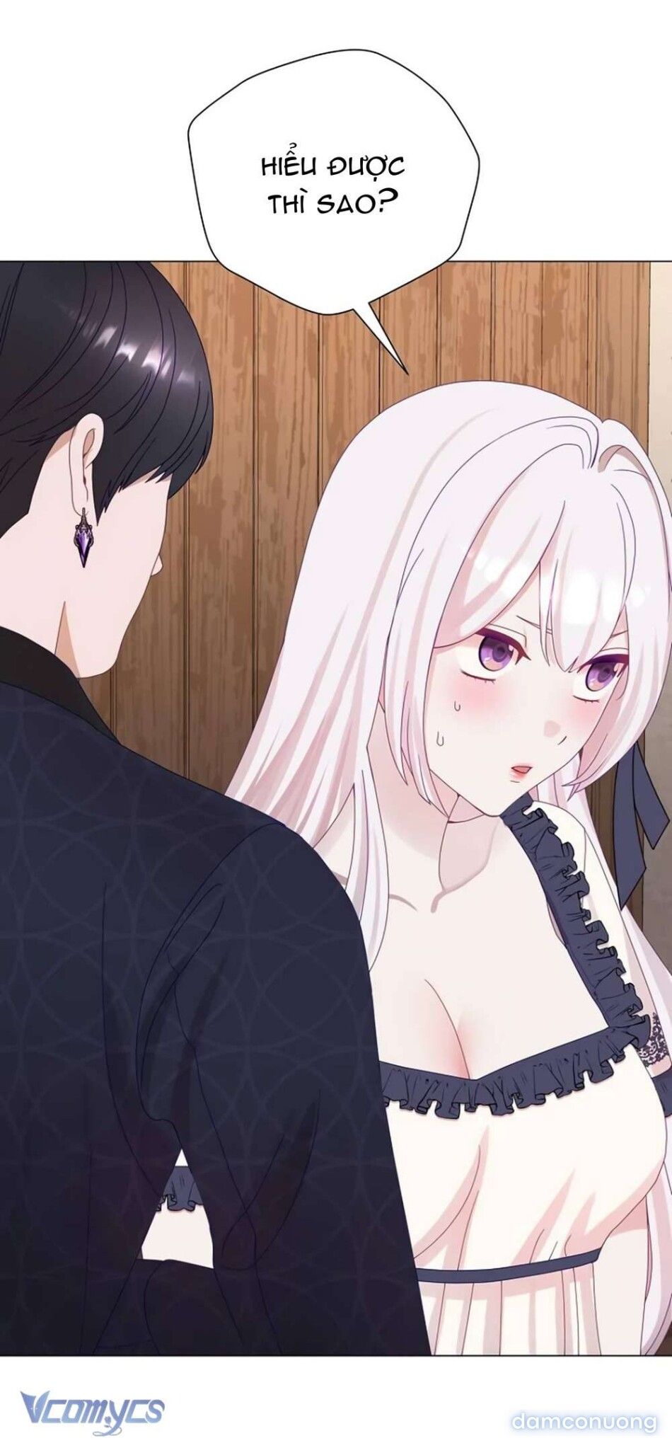 đọc truyện Chiến Lược Chinh Phục Hậu Cung Ngược Của Succubus Chương 5 ảnh 58 tại Thiên Thai Truyện