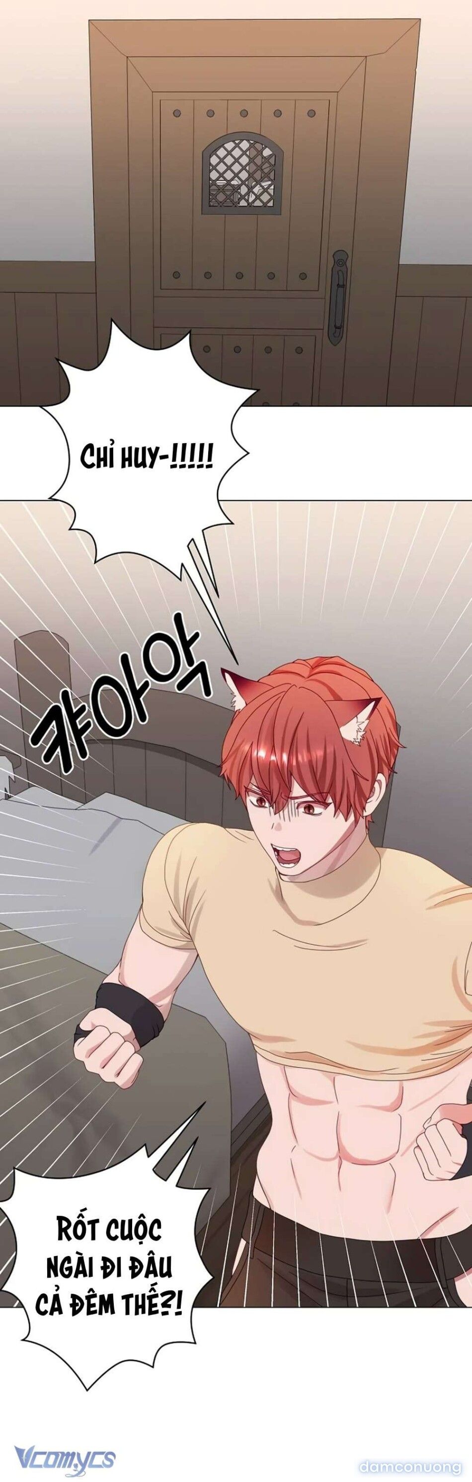 đọc truyện Chiến Lược Chinh Phục Hậu Cung Ngược Của Succubus Chương 5 ảnh 65 tại Thiên Thai Truyện