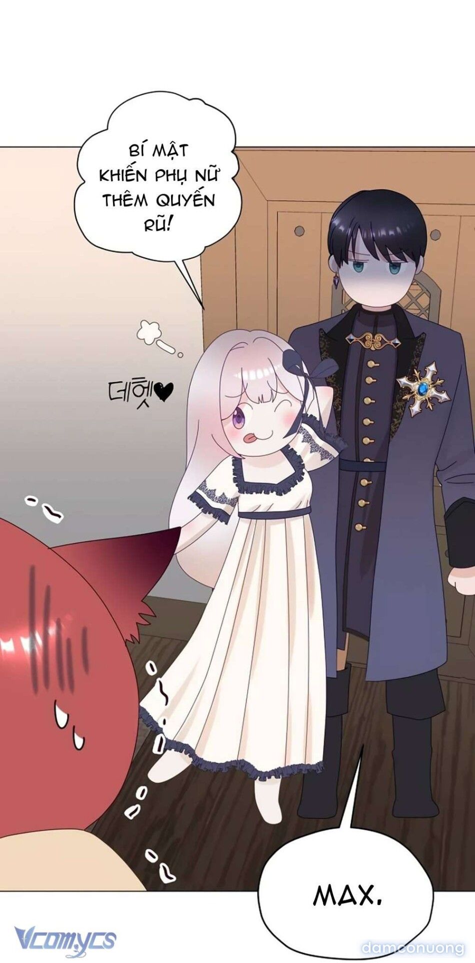 đọc truyện Chiến Lược Chinh Phục Hậu Cung Ngược Của Succubus Chương 5 ảnh 66 tại Thiên Thai Truyện