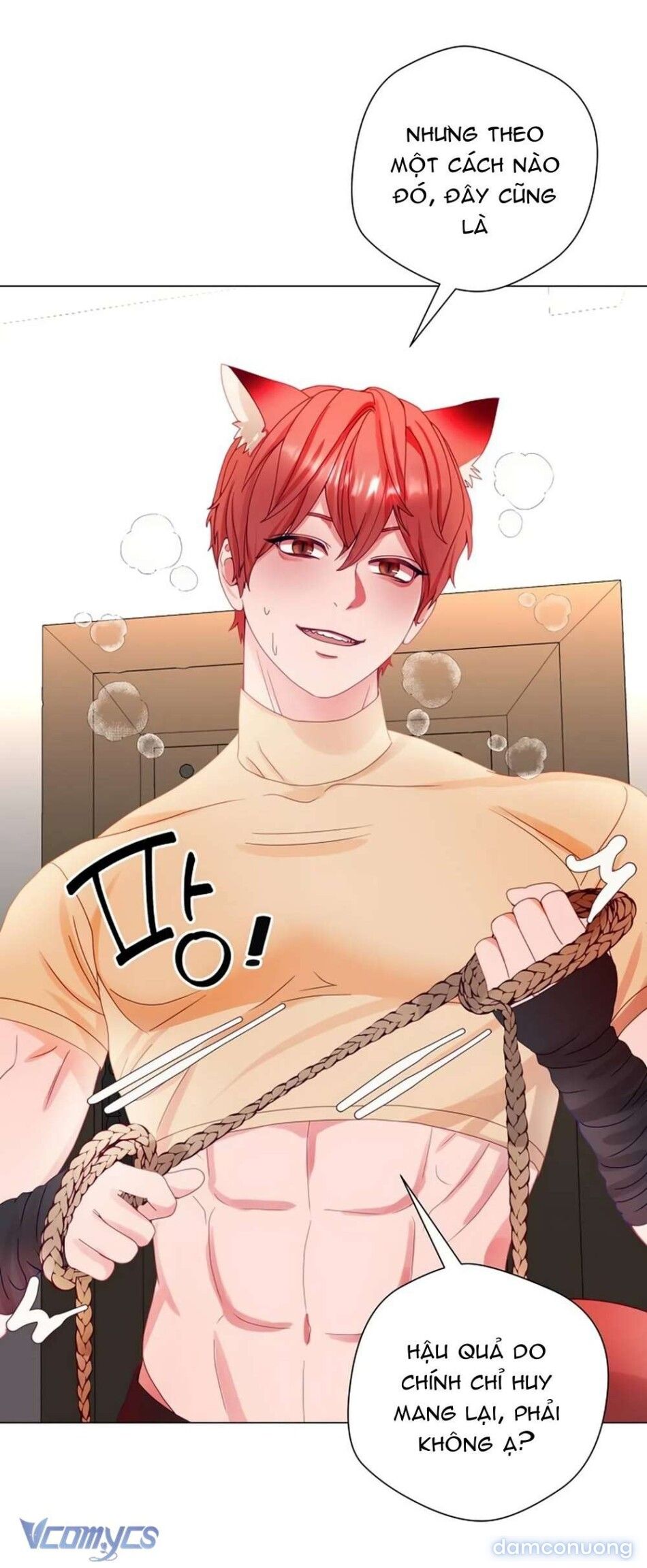 đọc truyện Chiến Lược Chinh Phục Hậu Cung Ngược Của Succubus Chương 5 ảnh 72 tại Thiên Thai Truyện