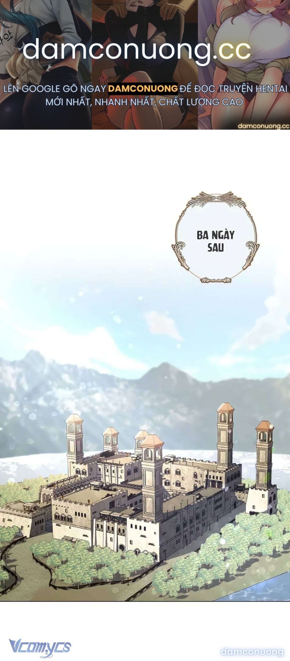 đọc truyện Chiến Lược Chinh Phục Hậu Cung Ngược Của Succubus Chương 6 ảnh 2 tại Thiên Thai Truyện