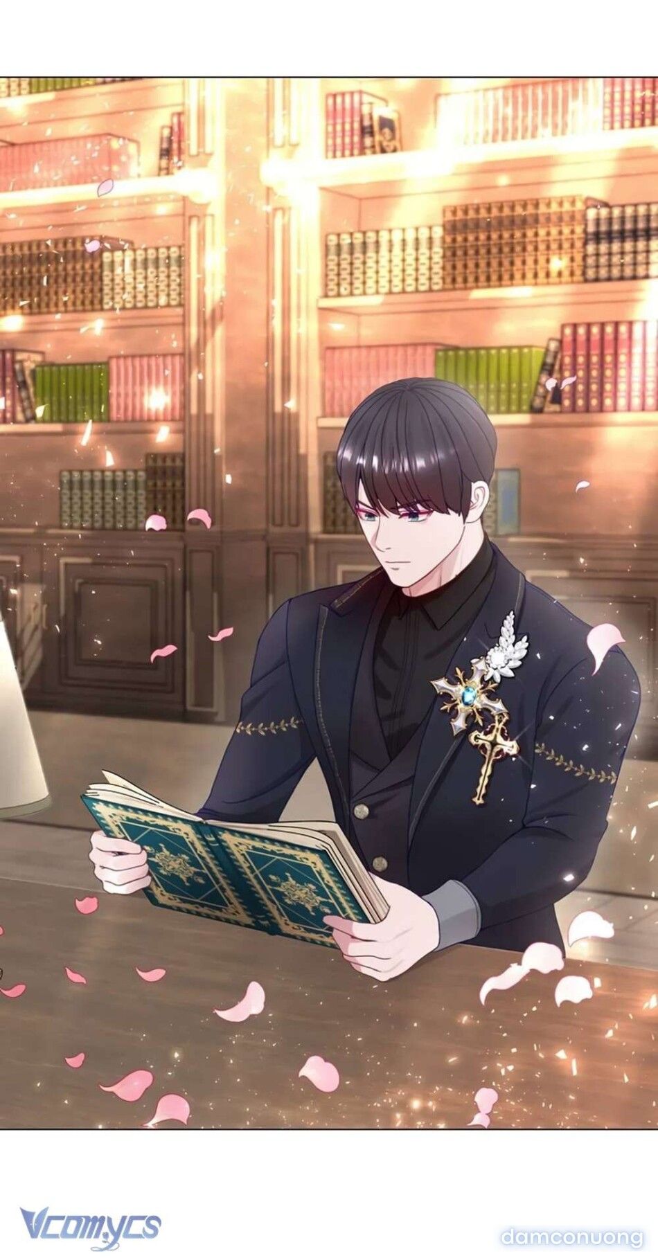 đọc truyện Chiến Lược Chinh Phục Hậu Cung Ngược Của Succubus Chương 6 ảnh 12 tại Thiên Thai Truyện