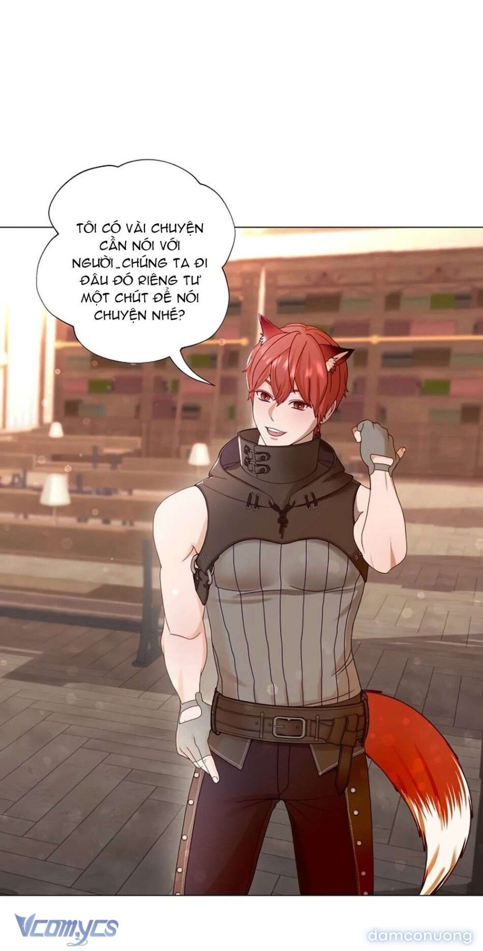 đọc truyện Chiến Lược Chinh Phục Hậu Cung Ngược Của Succubus Chương 6 ảnh 15 tại Thiên Thai Truyện