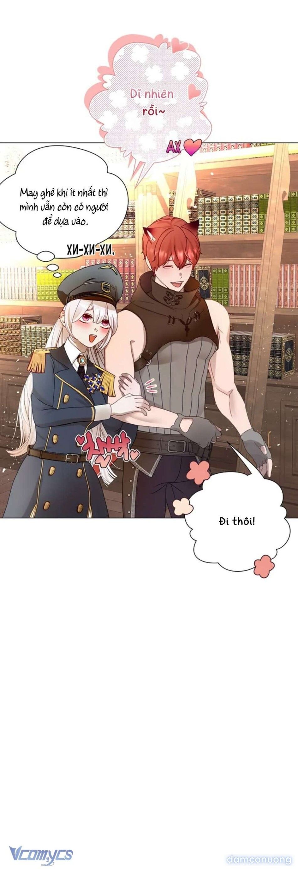 đọc truyện Chiến Lược Chinh Phục Hậu Cung Ngược Của Succubus Chương 6 ảnh 16 tại Thiên Thai Truyện