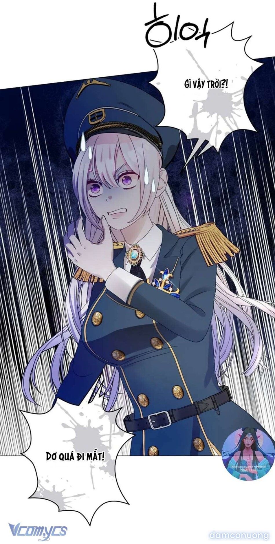 đọc truyện Chiến Lược Chinh Phục Hậu Cung Ngược Của Succubus Chương 6 ảnh 18 tại Thiên Thai Truyện