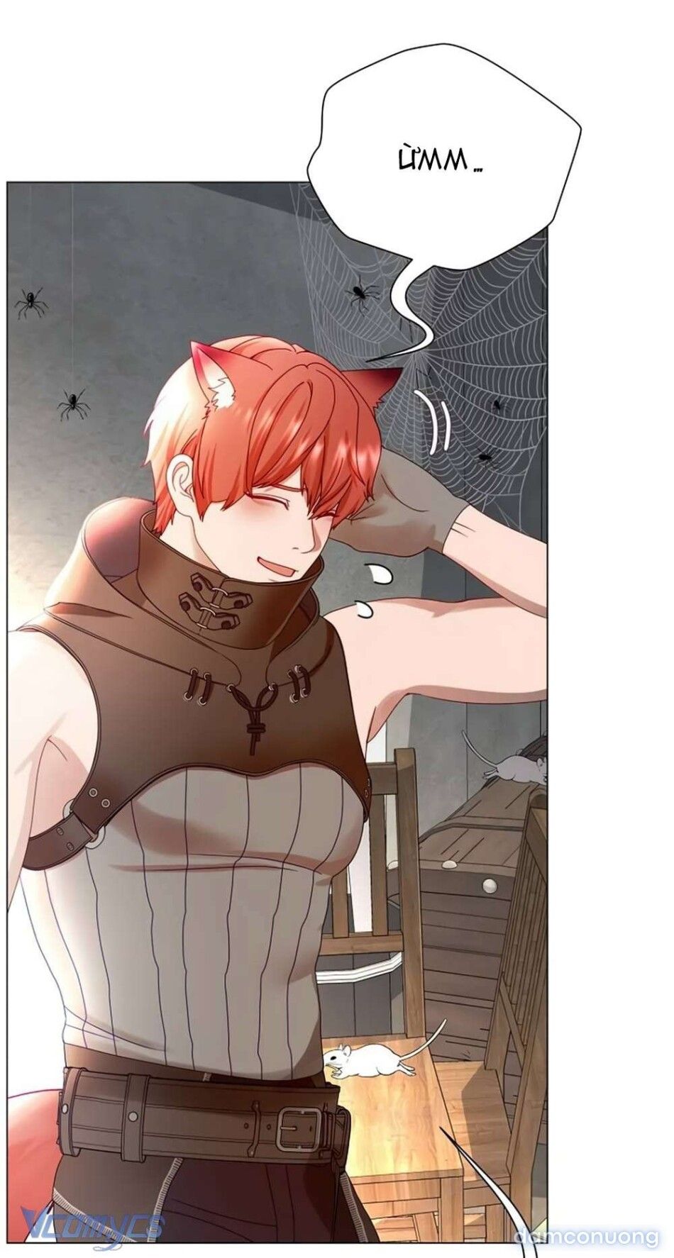 đọc truyện Chiến Lược Chinh Phục Hậu Cung Ngược Của Succubus Chương 6 ảnh 19 tại Thiên Thai Truyện