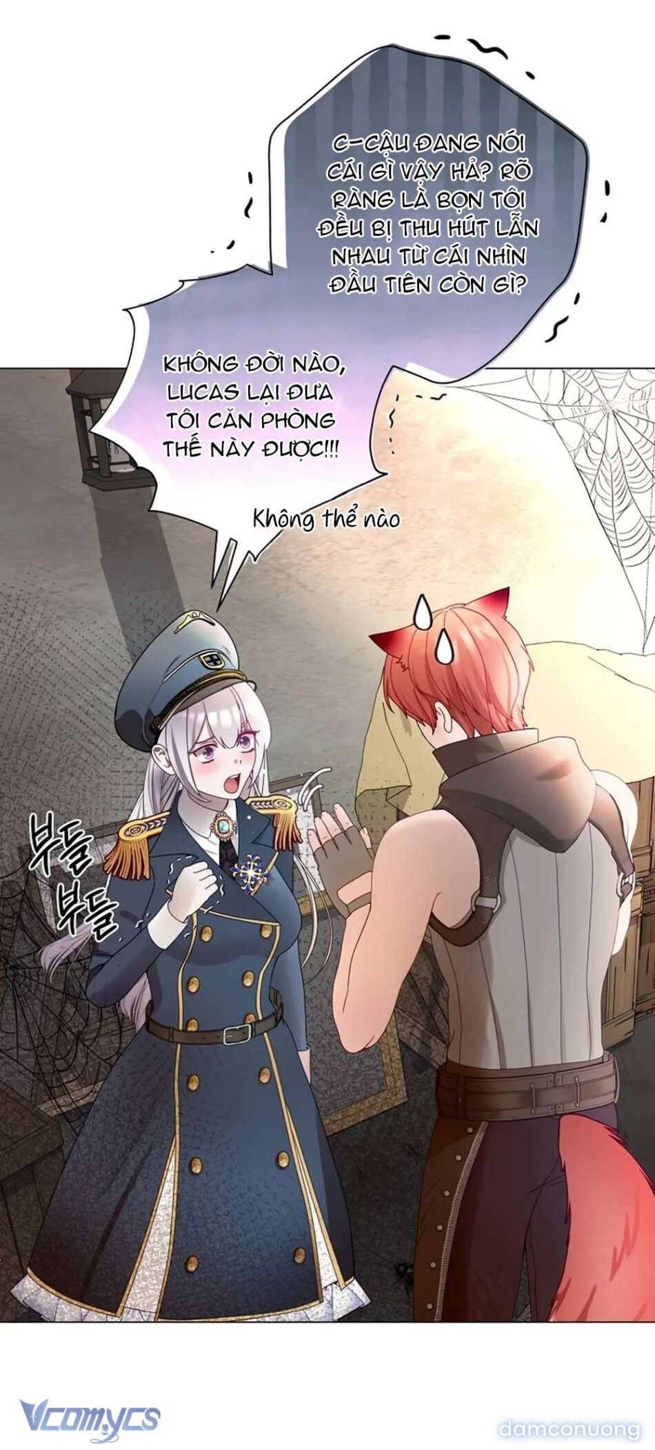 đọc truyện Chiến Lược Chinh Phục Hậu Cung Ngược Của Succubus Chương 6 ảnh 21 tại Thiên Thai Truyện