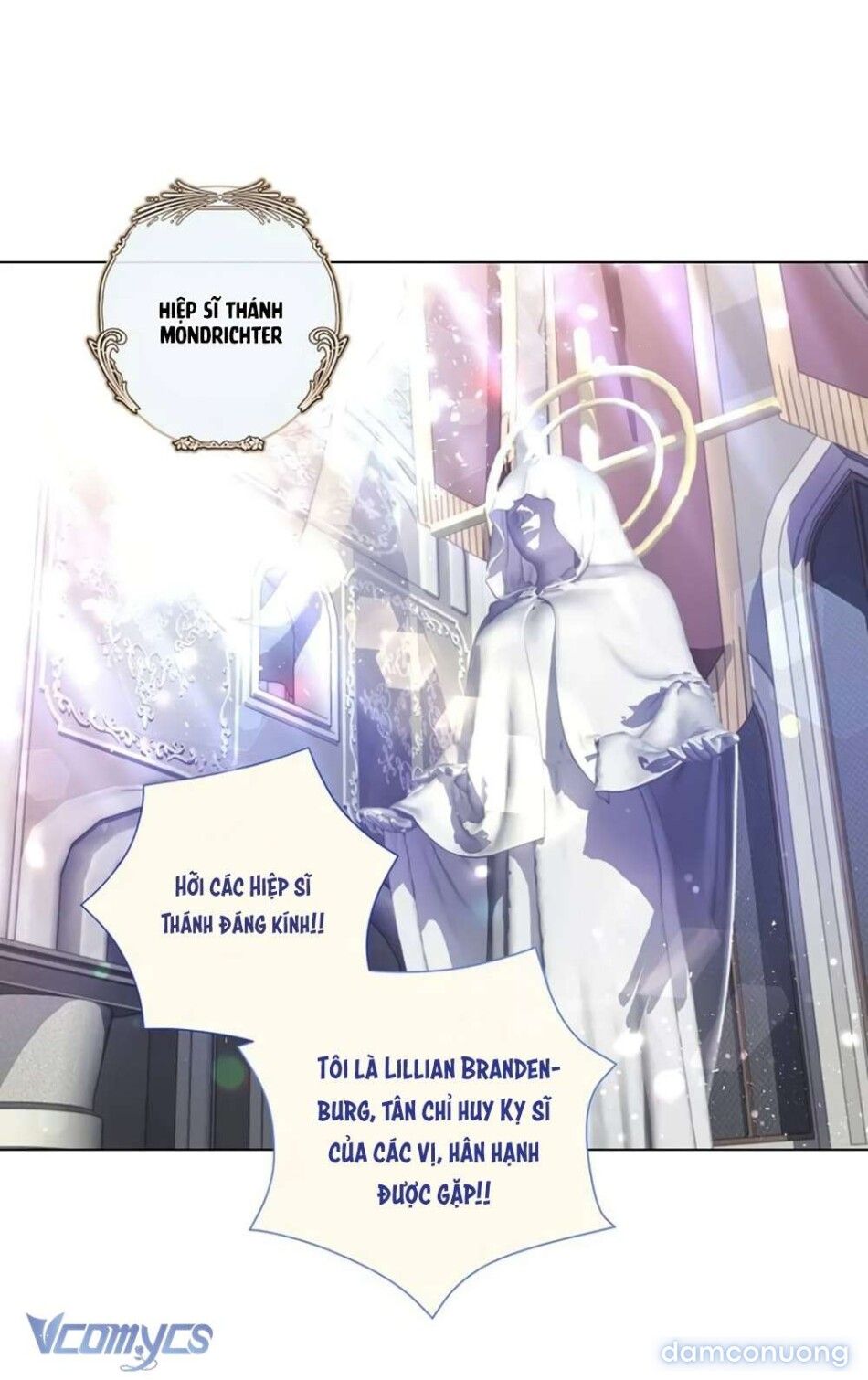 đọc truyện Chiến Lược Chinh Phục Hậu Cung Ngược Của Succubus Chương 6 ảnh 4 tại Thiên Thai Truyện