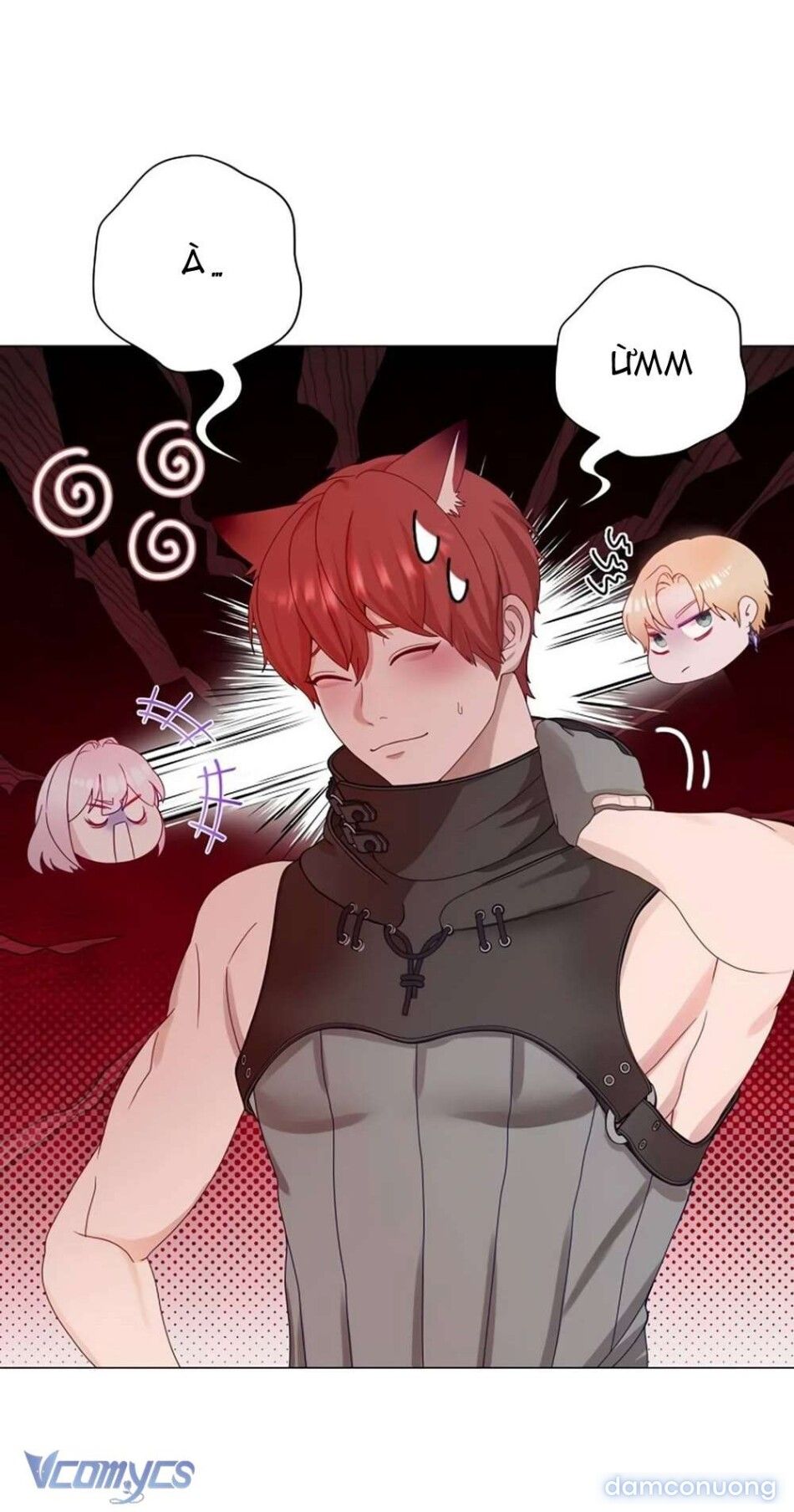 đọc truyện Chiến Lược Chinh Phục Hậu Cung Ngược Của Succubus Chương 6 ảnh 22 tại Thiên Thai Truyện