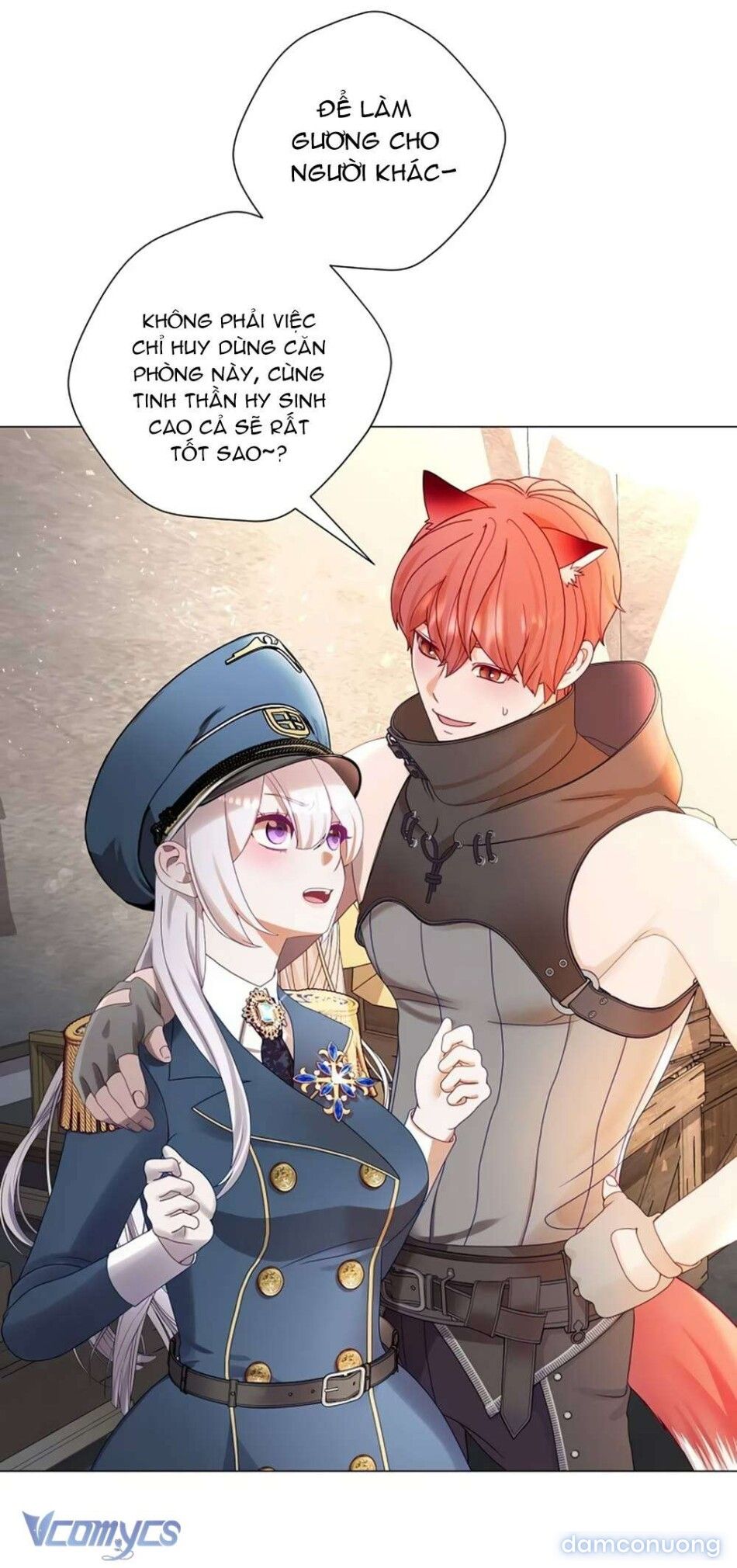 đọc truyện Chiến Lược Chinh Phục Hậu Cung Ngược Của Succubus Chương 6 ảnh 24 tại Thiên Thai Truyện