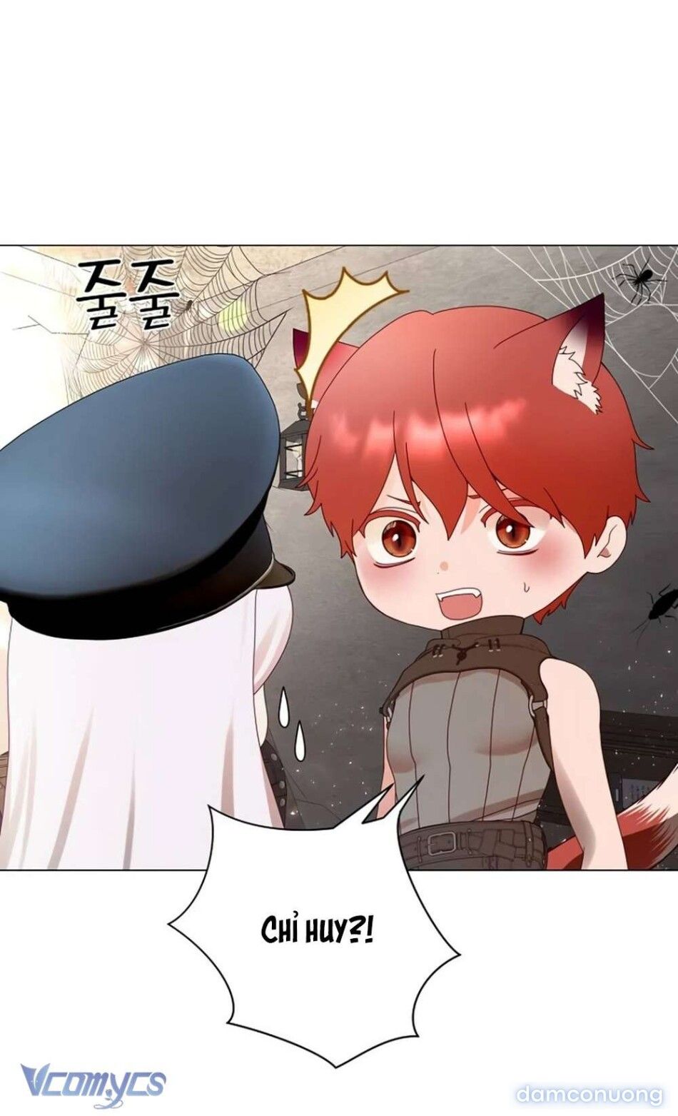 đọc truyện Chiến Lược Chinh Phục Hậu Cung Ngược Của Succubus Chương 6 ảnh 27 tại Thiên Thai Truyện