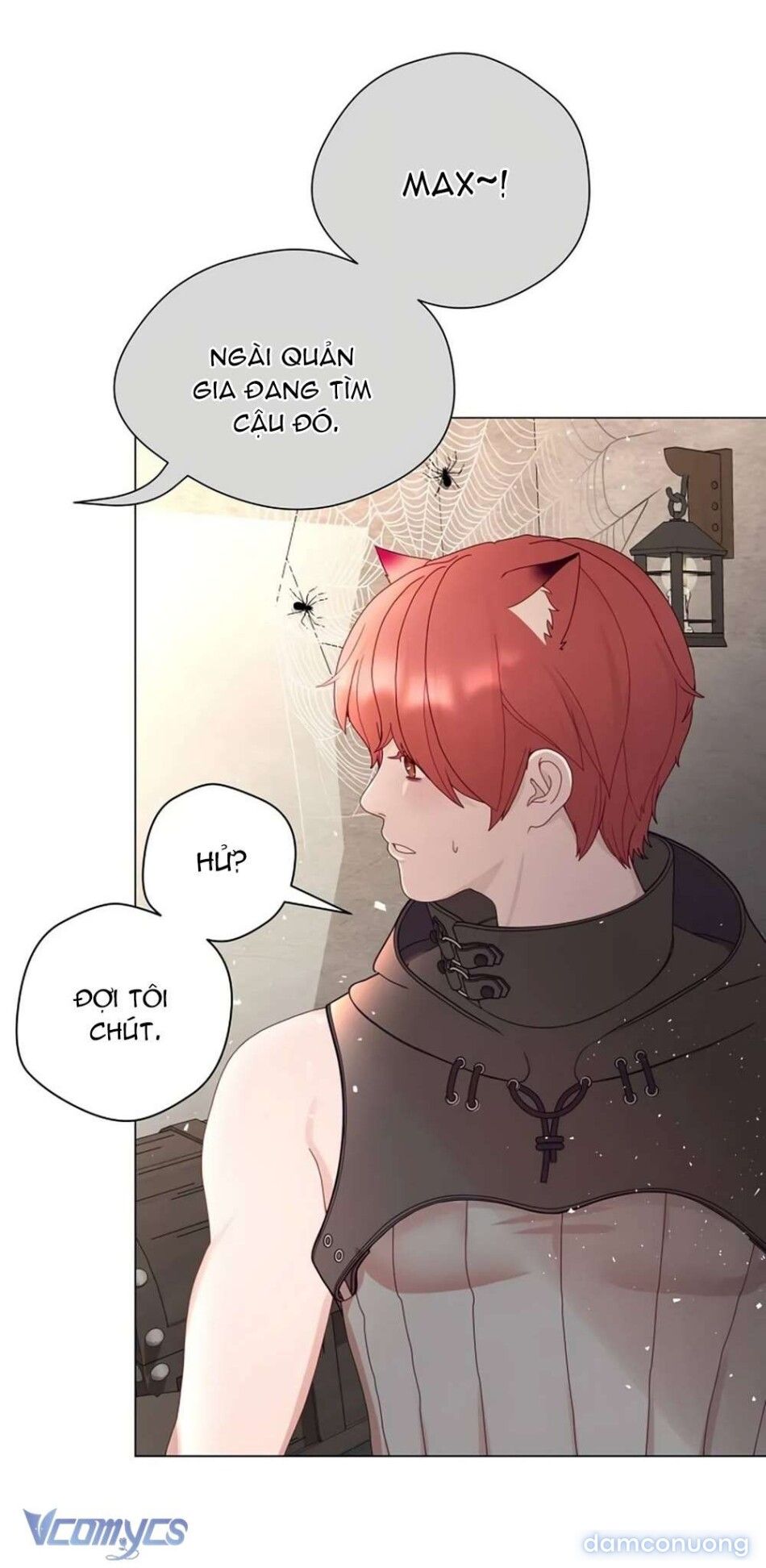 đọc truyện Chiến Lược Chinh Phục Hậu Cung Ngược Của Succubus Chương 6 ảnh 28 tại Thiên Thai Truyện