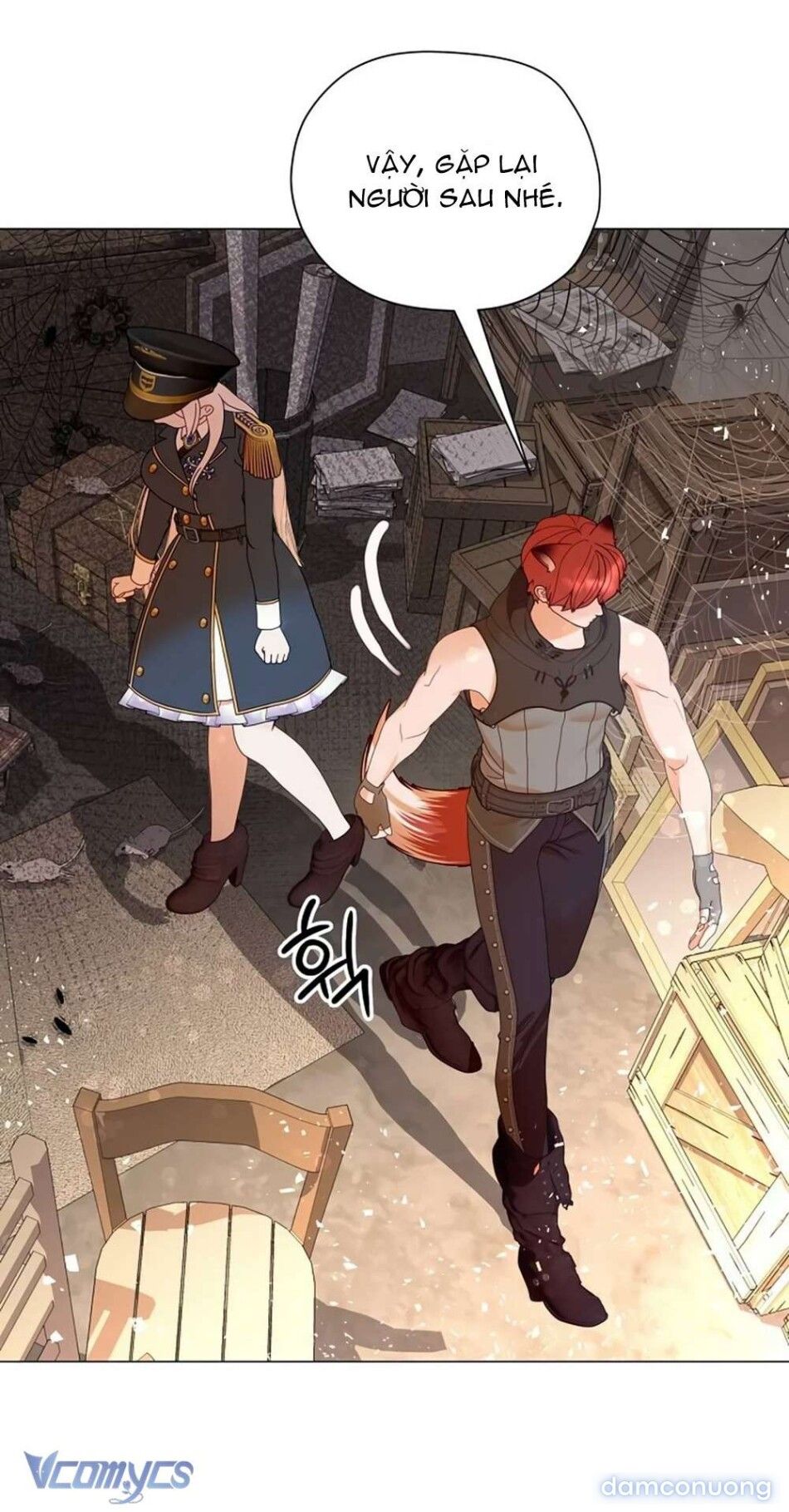 đọc truyện Chiến Lược Chinh Phục Hậu Cung Ngược Của Succubus Chương 6 ảnh 31 tại Thiên Thai Truyện