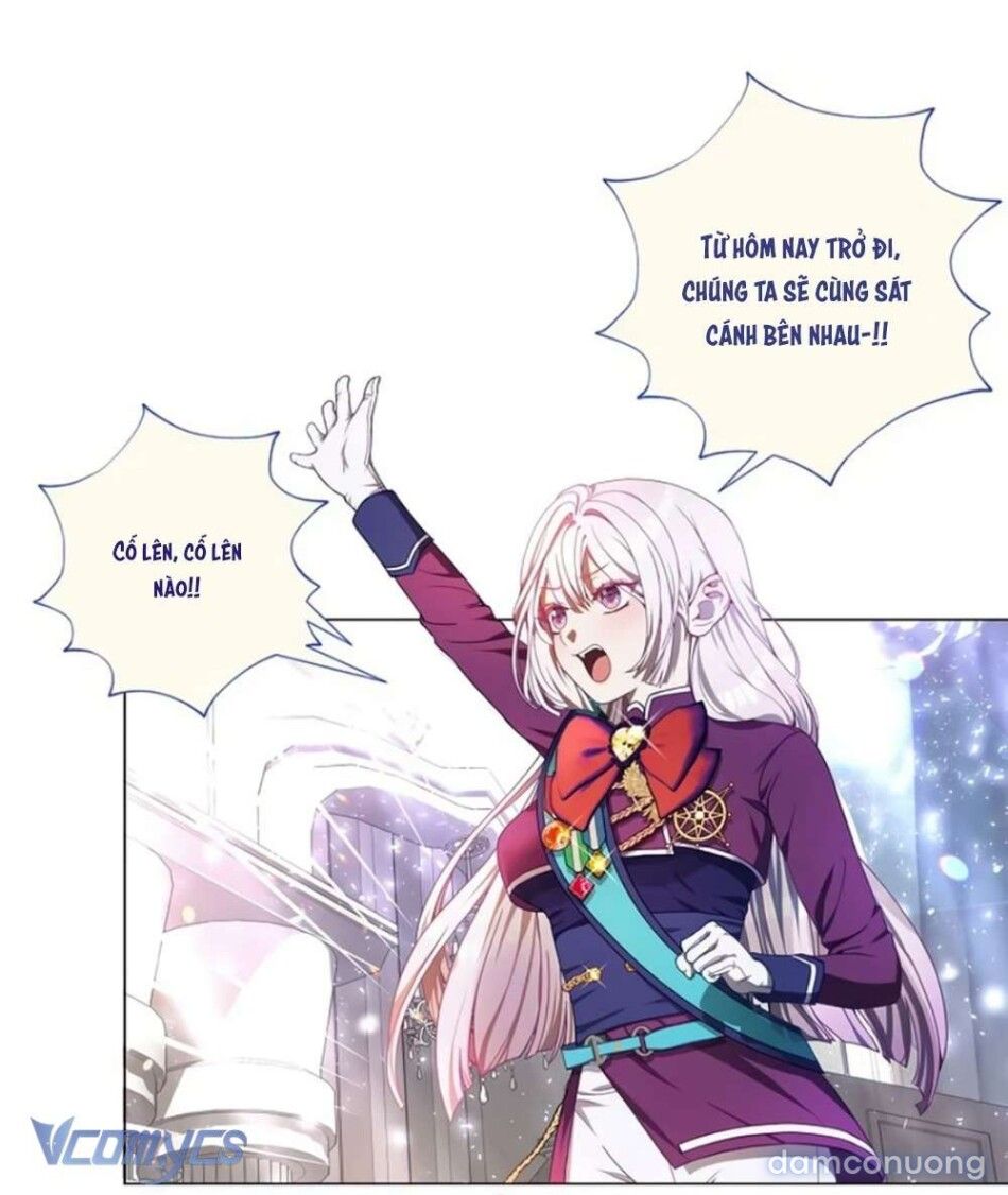 đọc truyện Chiến Lược Chinh Phục Hậu Cung Ngược Của Succubus Chương 6 ảnh 5 tại Thiên Thai Truyện