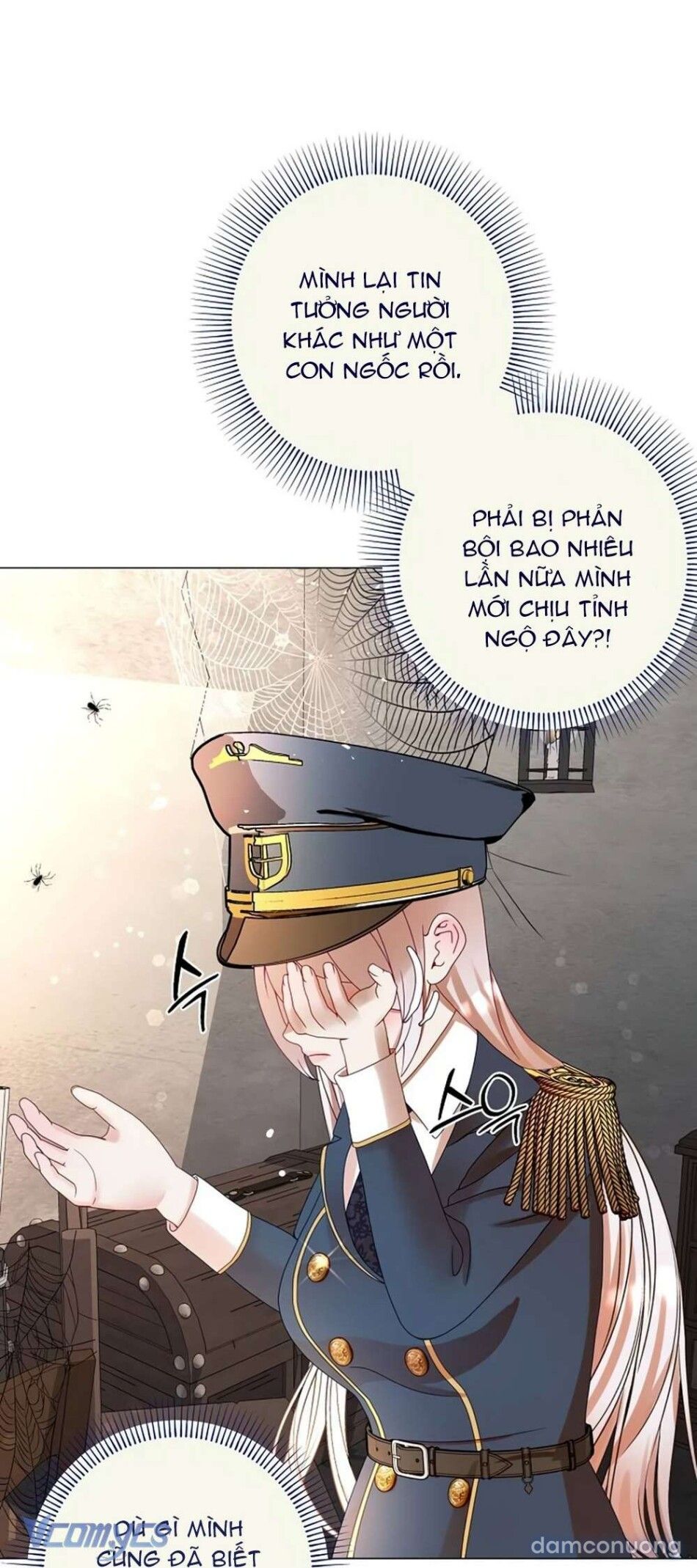 đọc truyện Chiến Lược Chinh Phục Hậu Cung Ngược Của Succubus Chương 6 ảnh 32 tại Thiên Thai Truyện