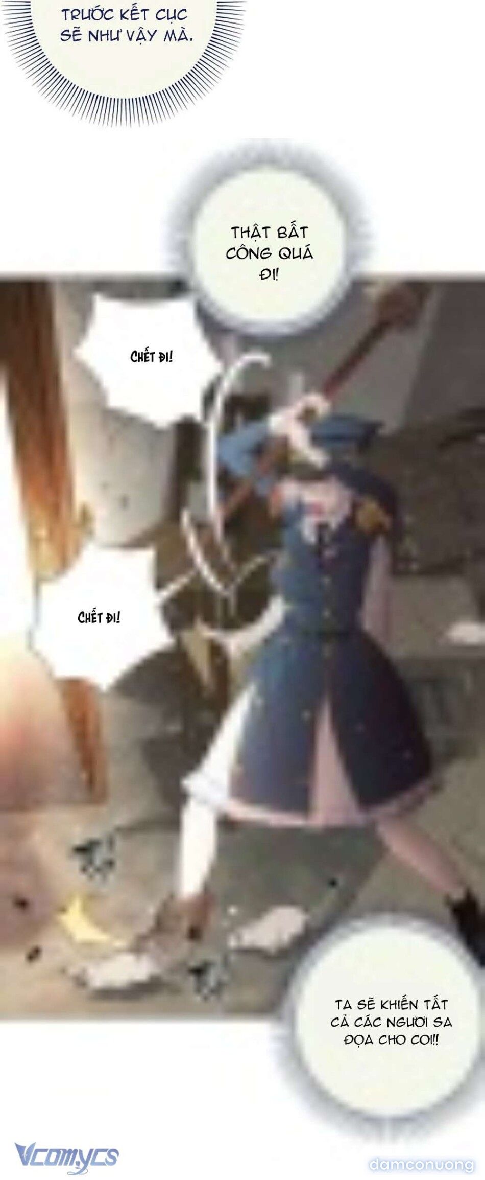 đọc truyện Chiến Lược Chinh Phục Hậu Cung Ngược Của Succubus Chương 6 ảnh 33 tại Thiên Thai Truyện