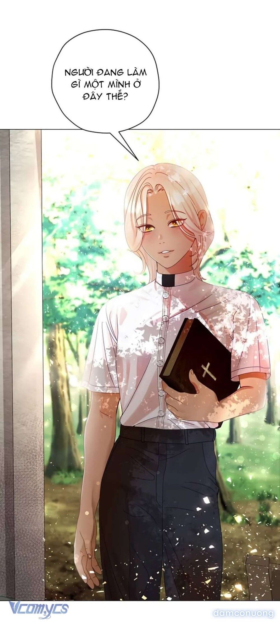 đọc truyện Chiến Lược Chinh Phục Hậu Cung Ngược Của Succubus Chương 6 ảnh 35 tại Thiên Thai Truyện