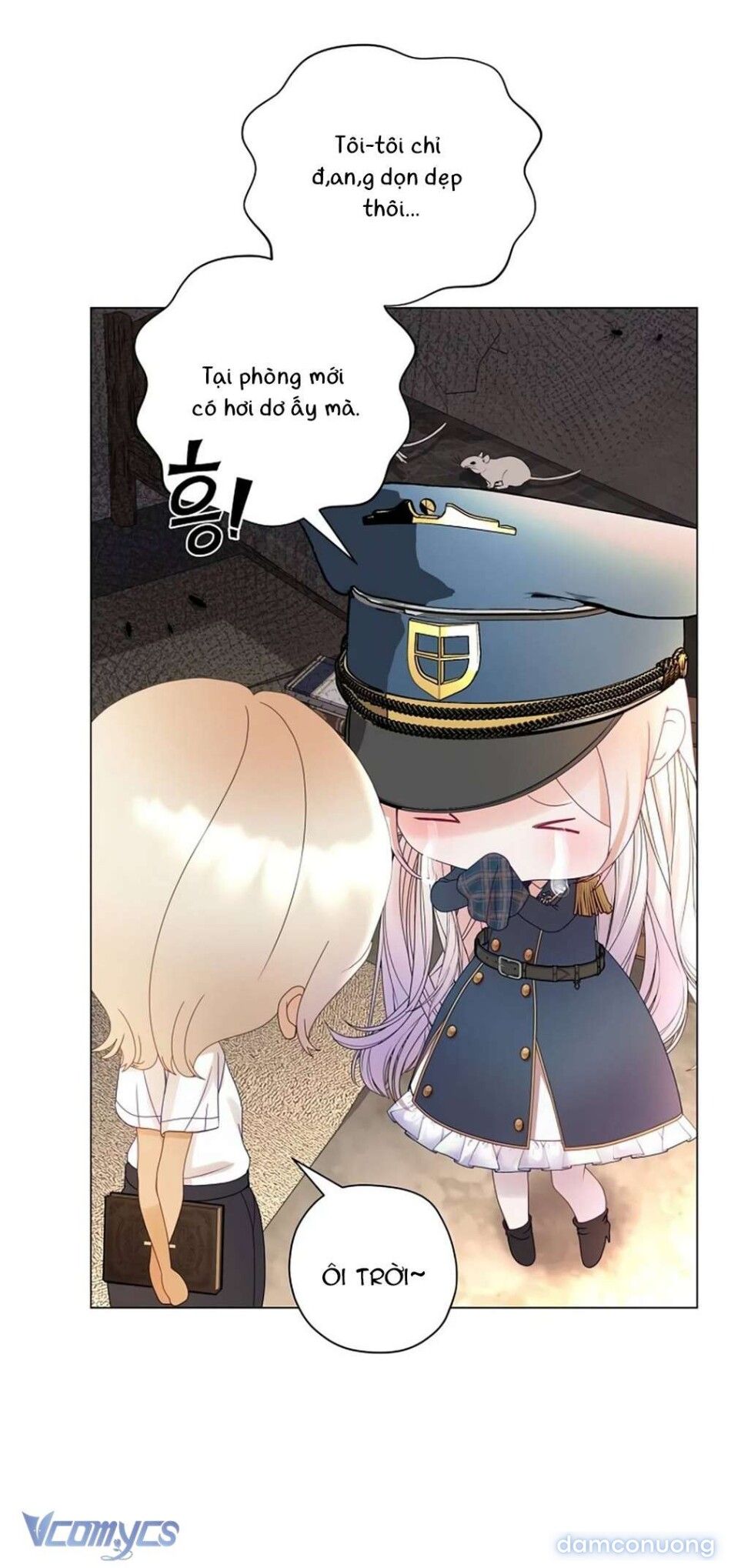 đọc truyện Chiến Lược Chinh Phục Hậu Cung Ngược Của Succubus Chương 6 ảnh 37 tại Thiên Thai Truyện