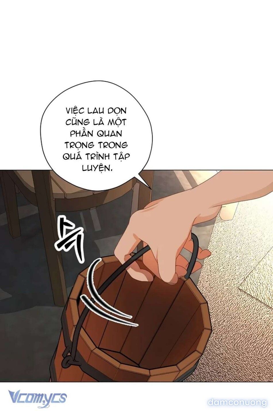 đọc truyện Chiến Lược Chinh Phục Hậu Cung Ngược Của Succubus Chương 6 ảnh 38 tại Thiên Thai Truyện