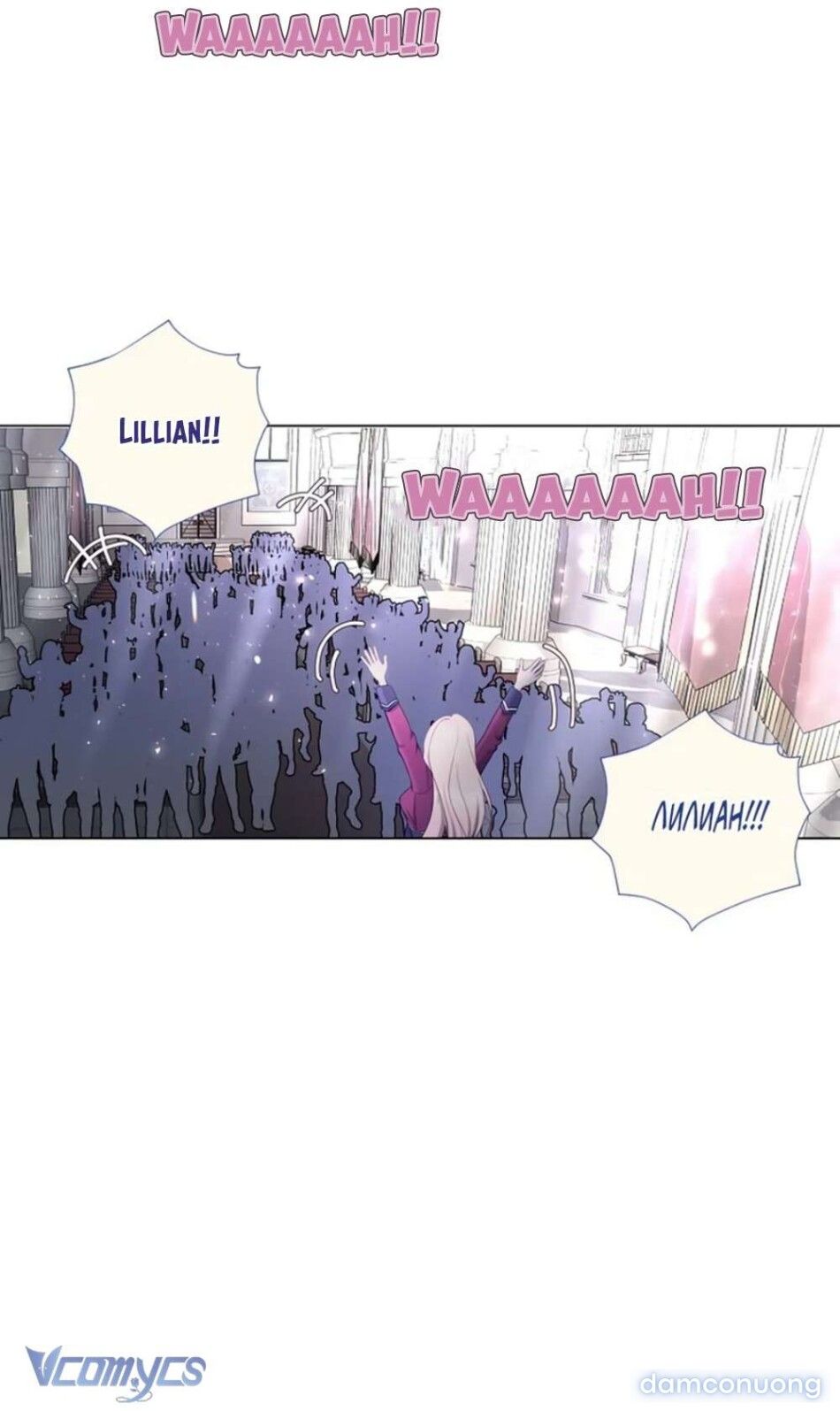 đọc truyện Chiến Lược Chinh Phục Hậu Cung Ngược Của Succubus Chương 6 ảnh 6 tại Thiên Thai Truyện