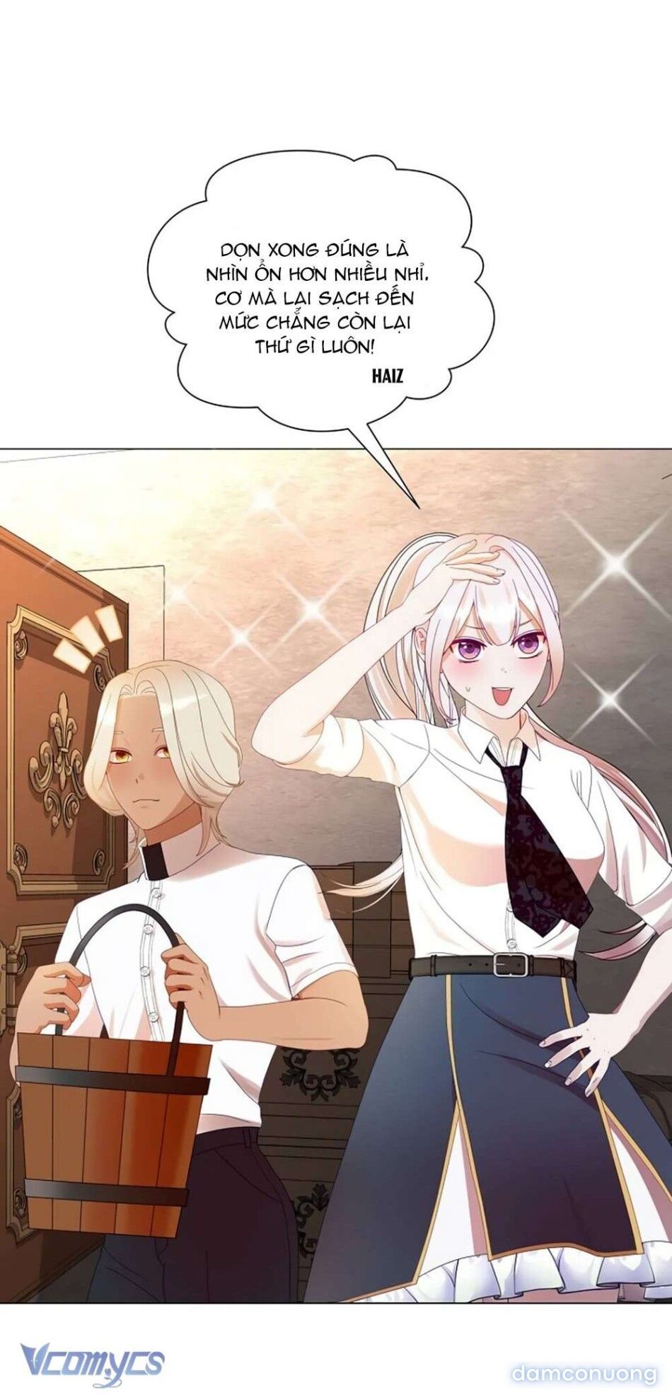 đọc truyện Chiến Lược Chinh Phục Hậu Cung Ngược Của Succubus Chương 6 ảnh 44 tại Thiên Thai Truyện