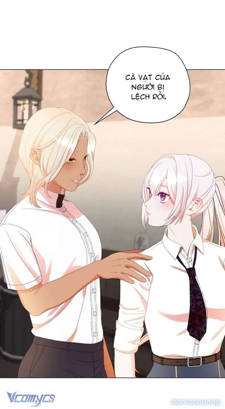 đọc truyện Chiến Lược Chinh Phục Hậu Cung Ngược Của Succubus Chương 6 ảnh 46 tại Thiên Thai Truyện