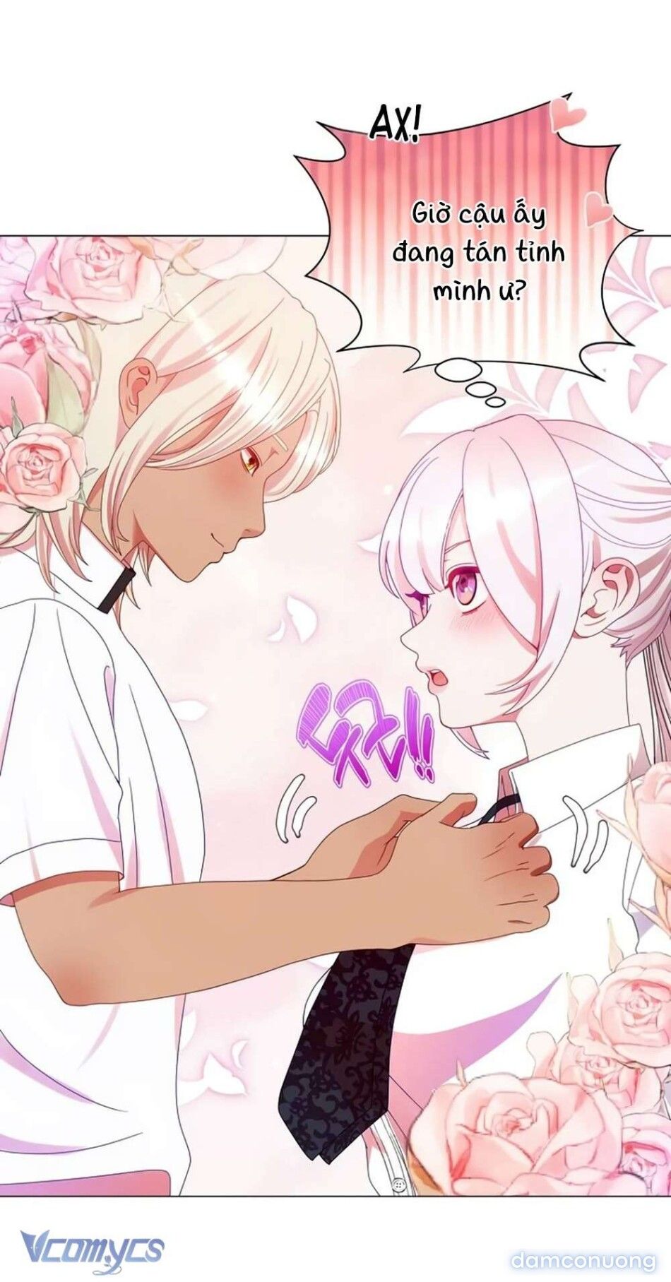 đọc truyện Chiến Lược Chinh Phục Hậu Cung Ngược Của Succubus Chương 6 ảnh 47 tại Thiên Thai Truyện