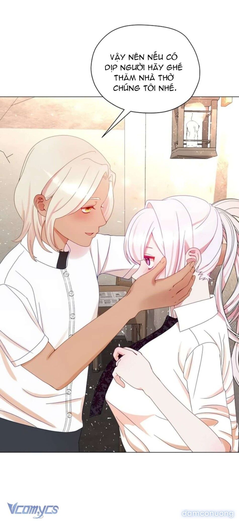 đọc truyện Chiến Lược Chinh Phục Hậu Cung Ngược Của Succubus Chương 6 ảnh 50 tại Thiên Thai Truyện