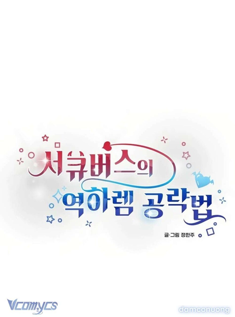 đọc truyện Chiến Lược Chinh Phục Hậu Cung Ngược Của Succubus Chương 6 ảnh 7 tại Thiên Thai Truyện