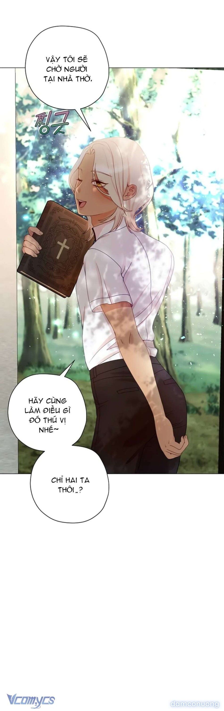 đọc truyện Chiến Lược Chinh Phục Hậu Cung Ngược Của Succubus Chương 6 ảnh 53 tại Thiên Thai Truyện