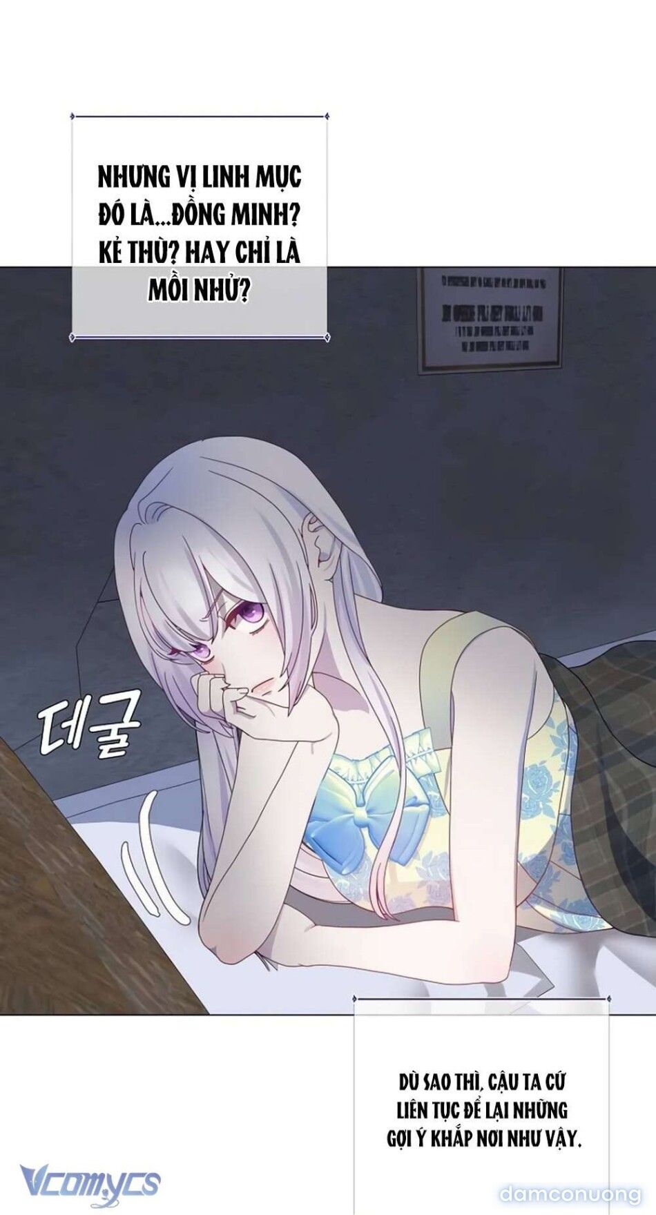 đọc truyện Chiến Lược Chinh Phục Hậu Cung Ngược Của Succubus Chương 6 ảnh 56 tại Thiên Thai Truyện