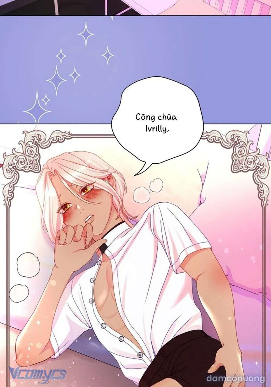 đọc truyện Chiến Lược Chinh Phục Hậu Cung Ngược Của Succubus Chương 6 ảnh 60 tại Thiên Thai Truyện