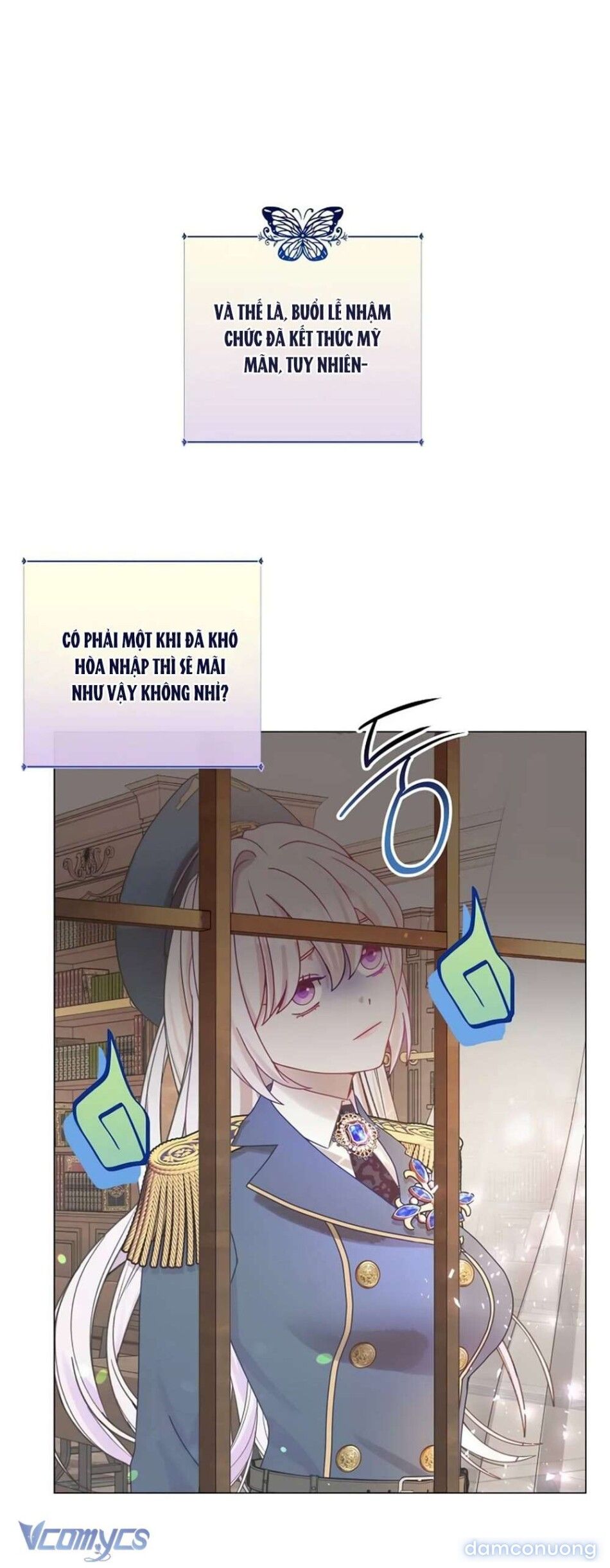 đọc truyện Chiến Lược Chinh Phục Hậu Cung Ngược Của Succubus Chương 6 ảnh 8 tại Thiên Thai Truyện