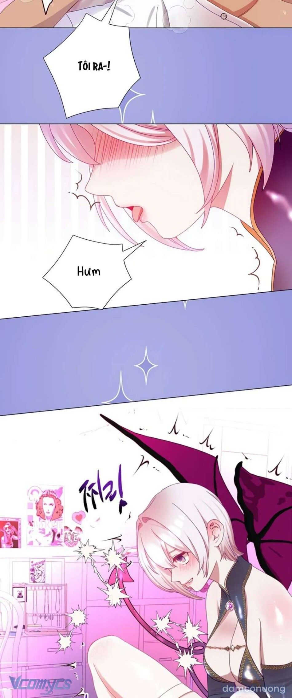 đọc truyện Chiến Lược Chinh Phục Hậu Cung Ngược Của Succubus Chương 6 ảnh 64 tại Thiên Thai Truyện