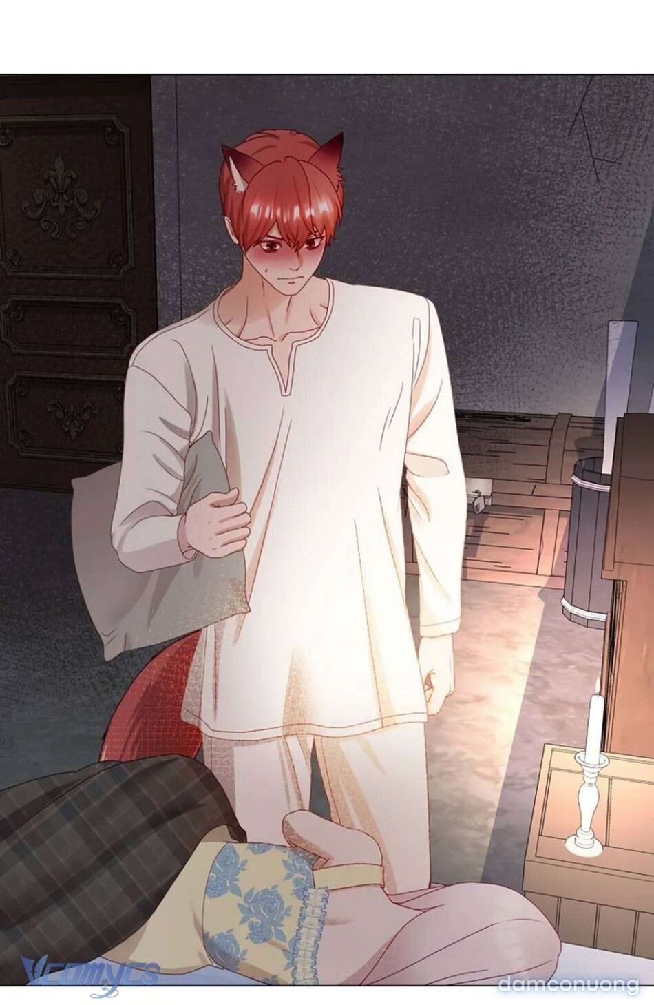 đọc truyện Chiến Lược Chinh Phục Hậu Cung Ngược Của Succubus Chương 6 ảnh 68 tại Thiên Thai Truyện